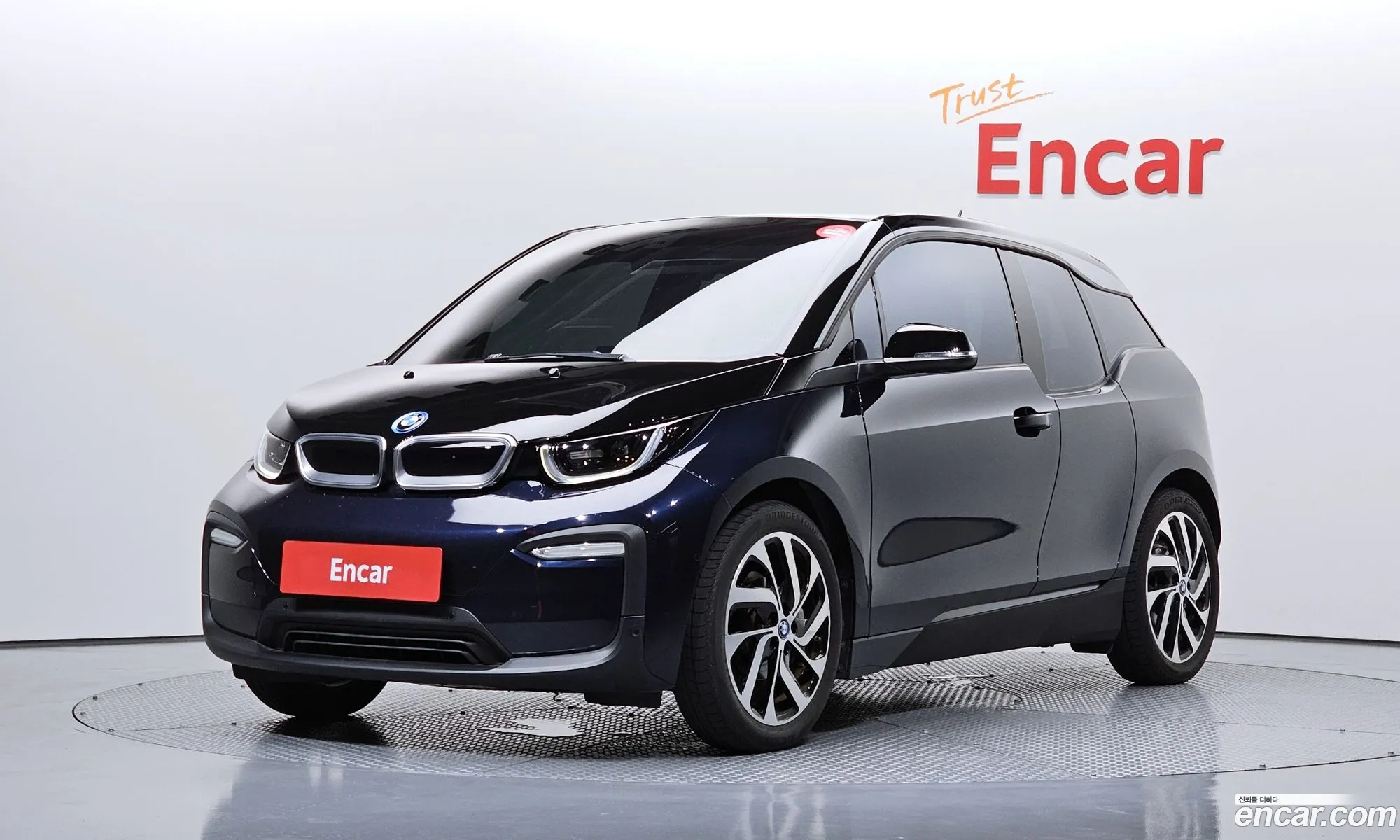 BMW i3 2018 WBY7Z2107J7B32066 — 31