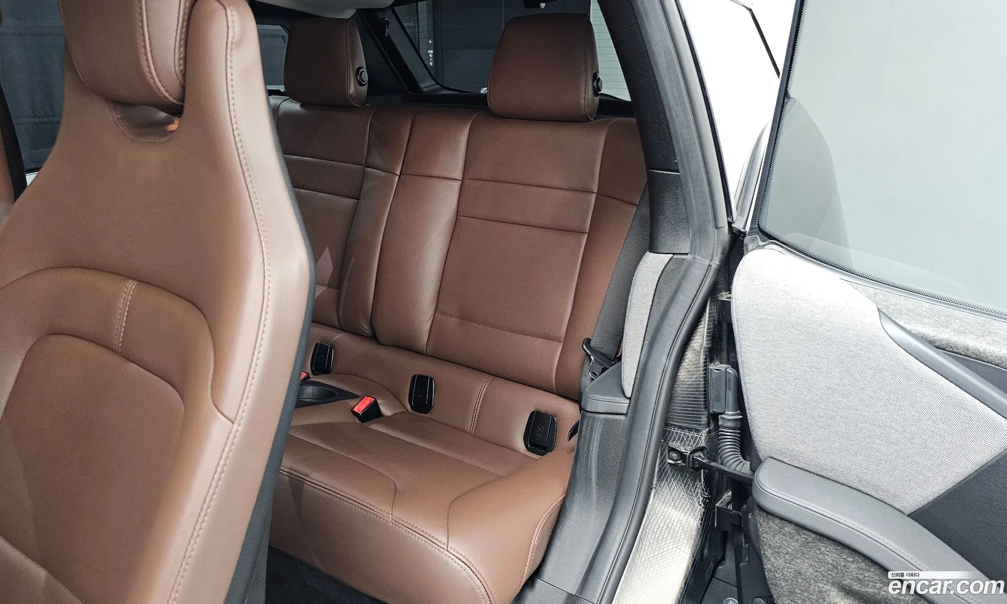 BMW i3 2018 WBY7Z2107J7B32066 — 7