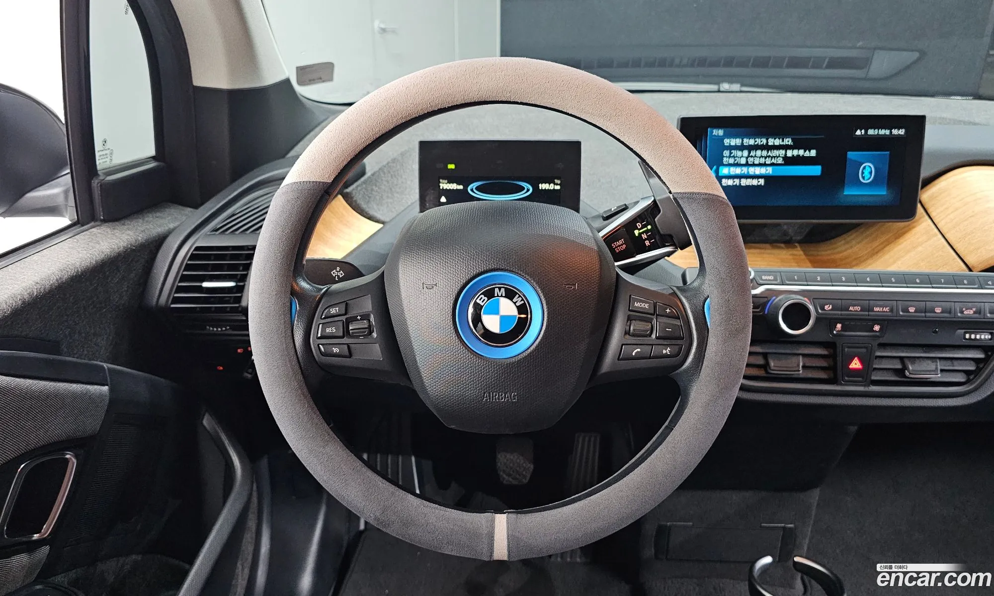 BMW i3 2018 WBY7Z2107J7B32066 — 23