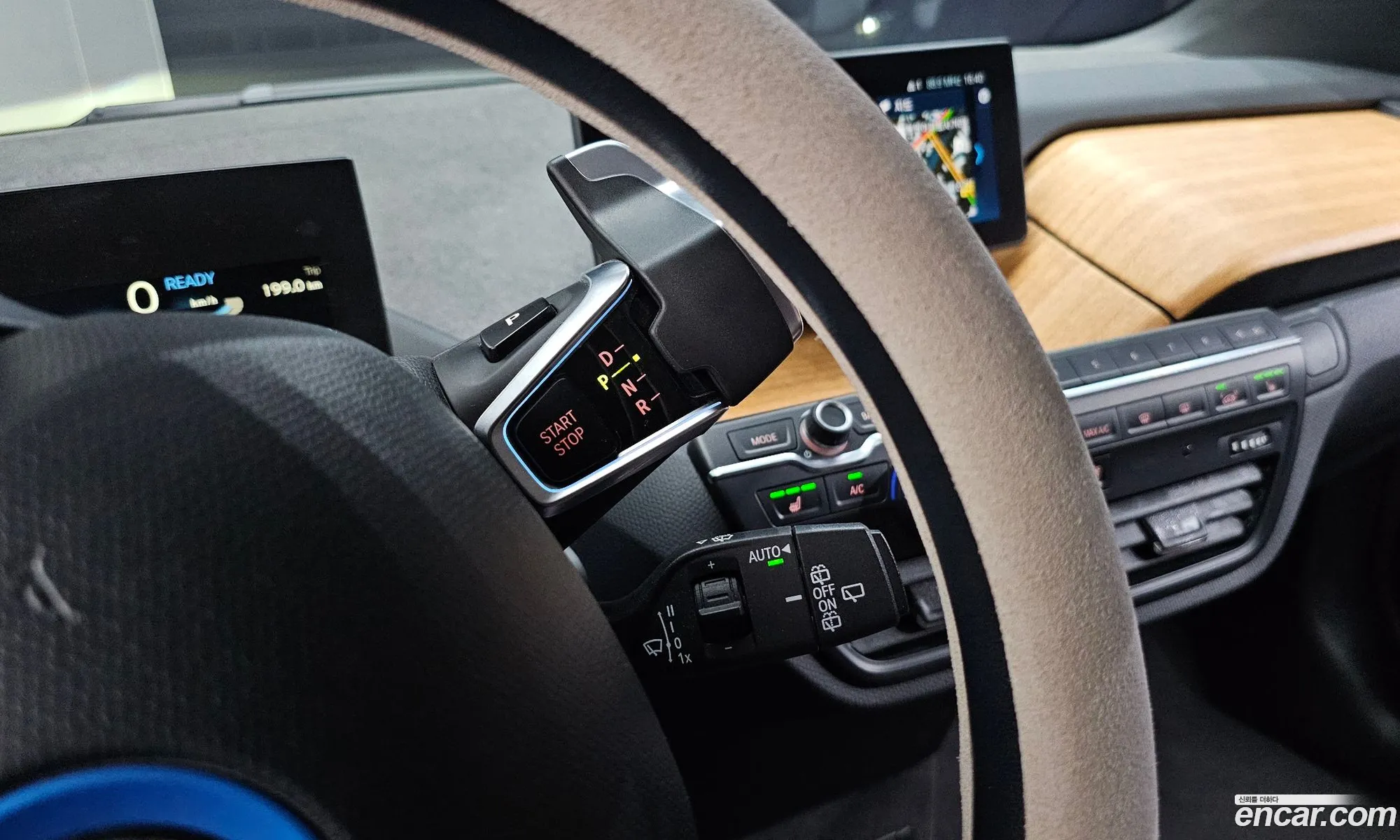 BMW i3 2018 WBY7Z2107J7B32066 — 3
