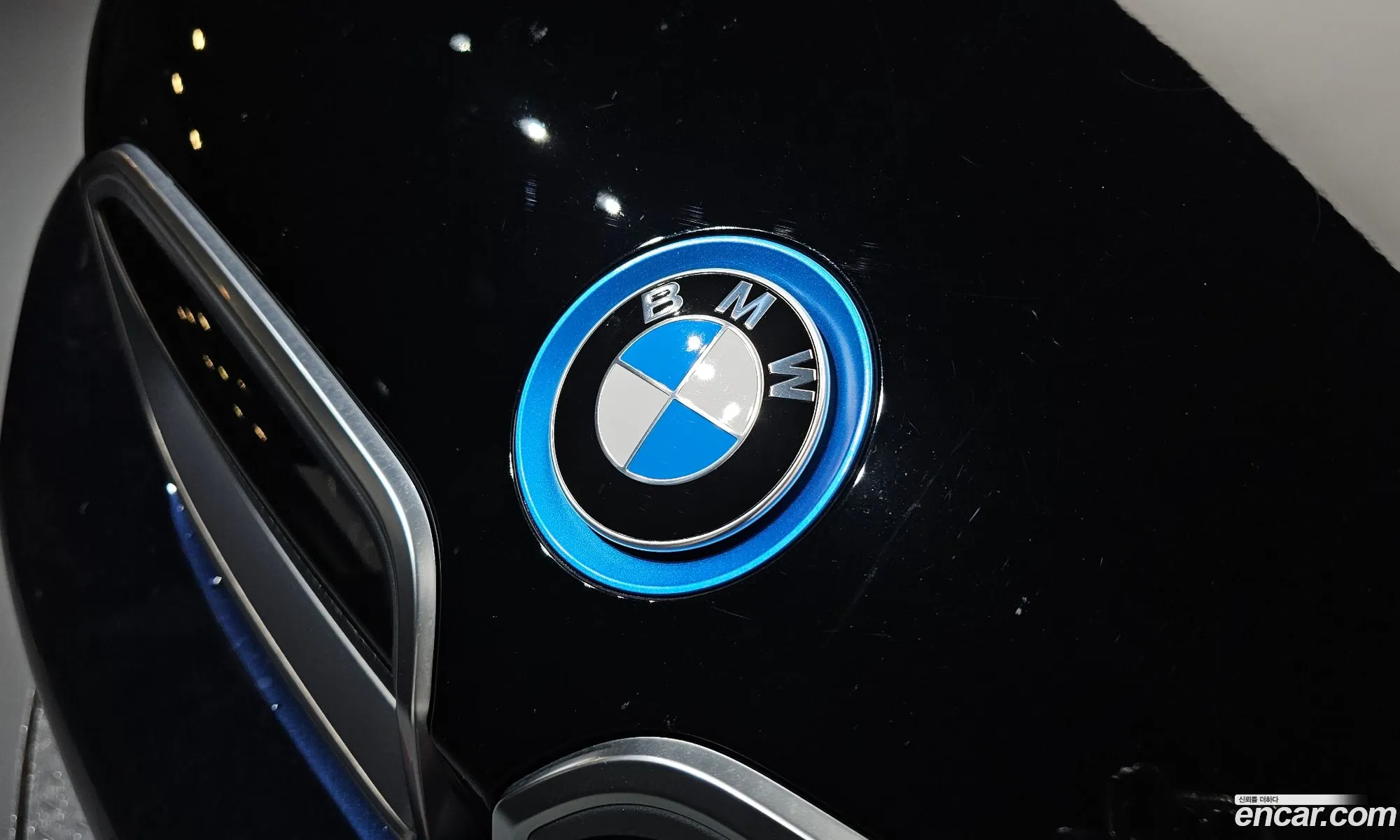 BMW i3 2018 WBY7Z2107J7B32066 — 25