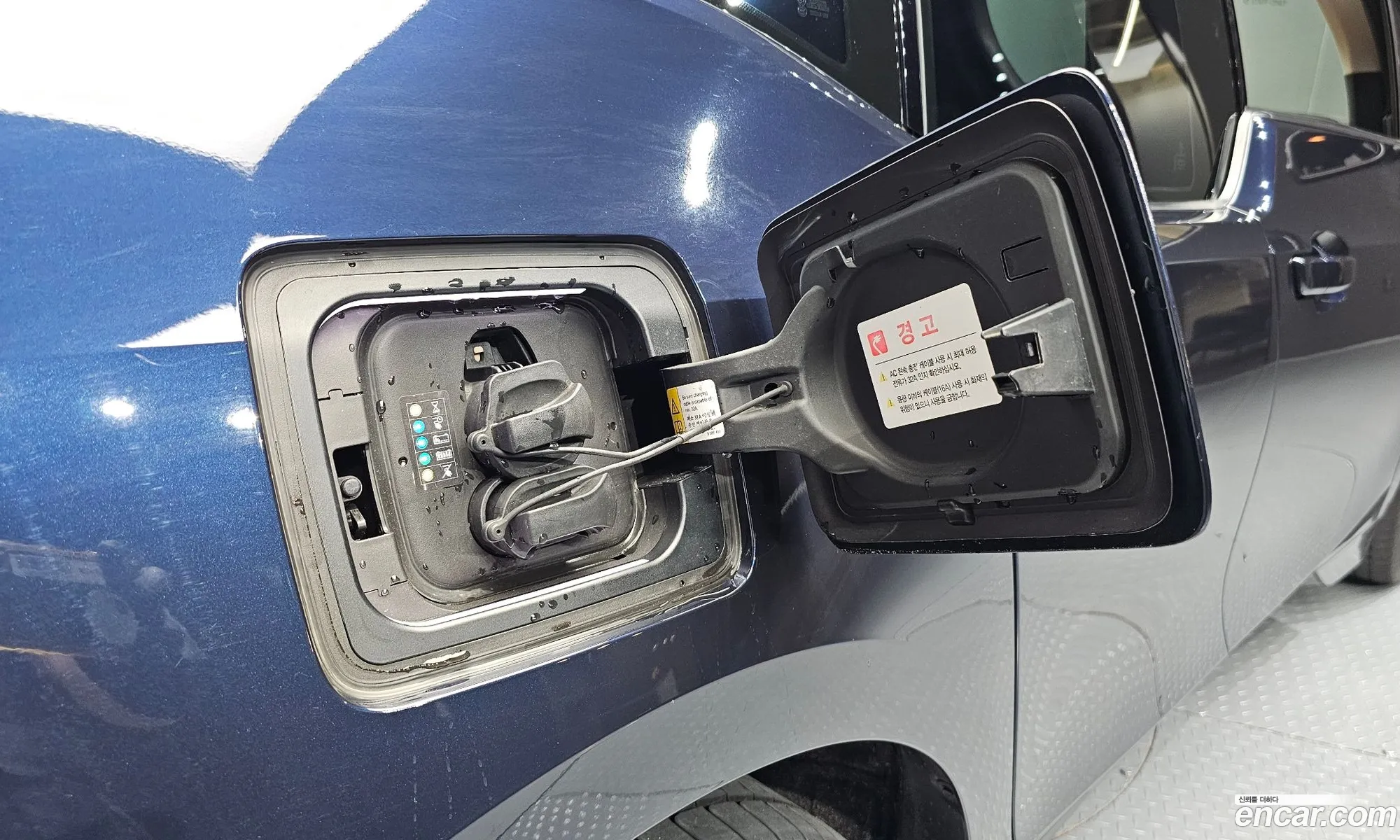 BMW i3 2018 WBY7Z2107J7B32066 — 15