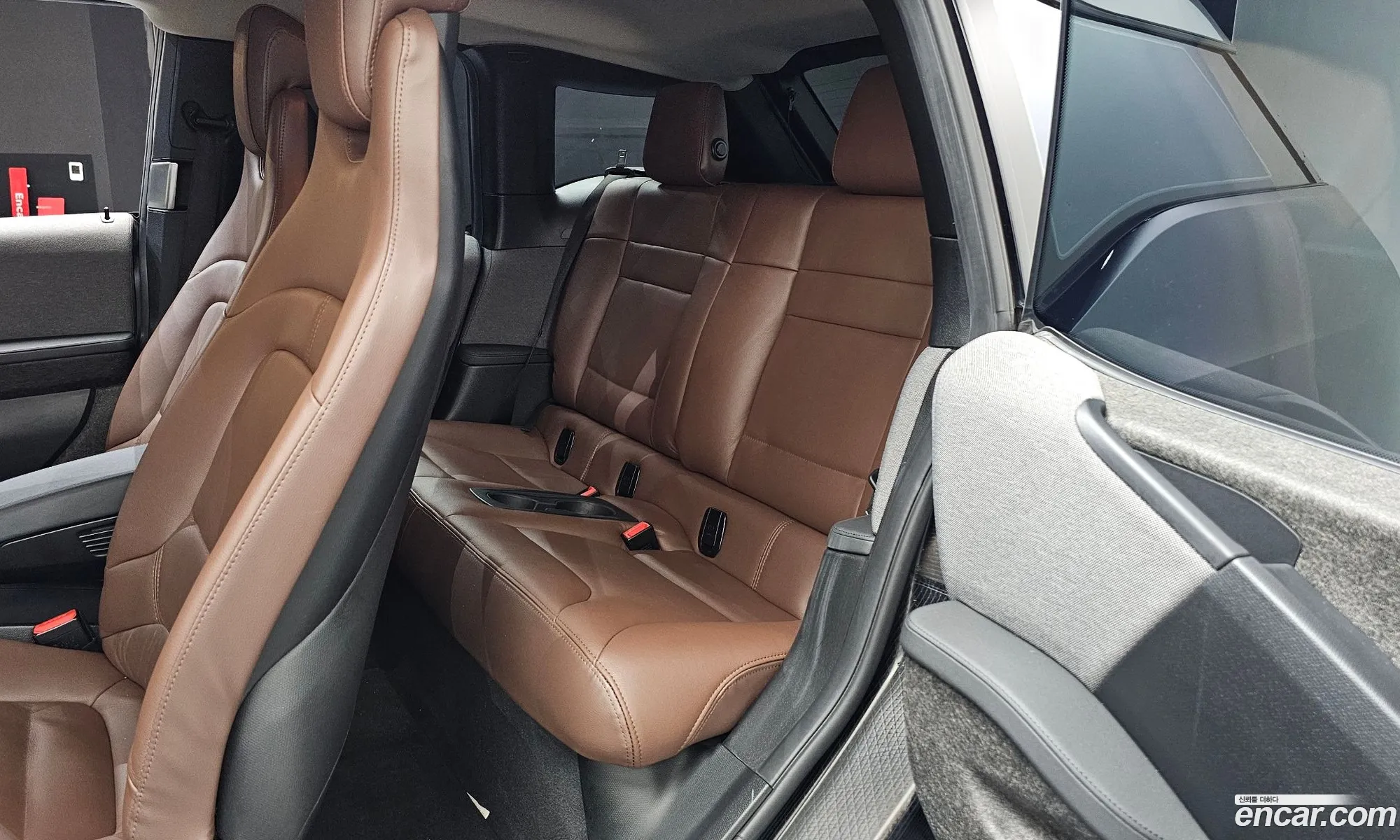 BMW i3 2018 WBY7Z2107J7B32066 — 9