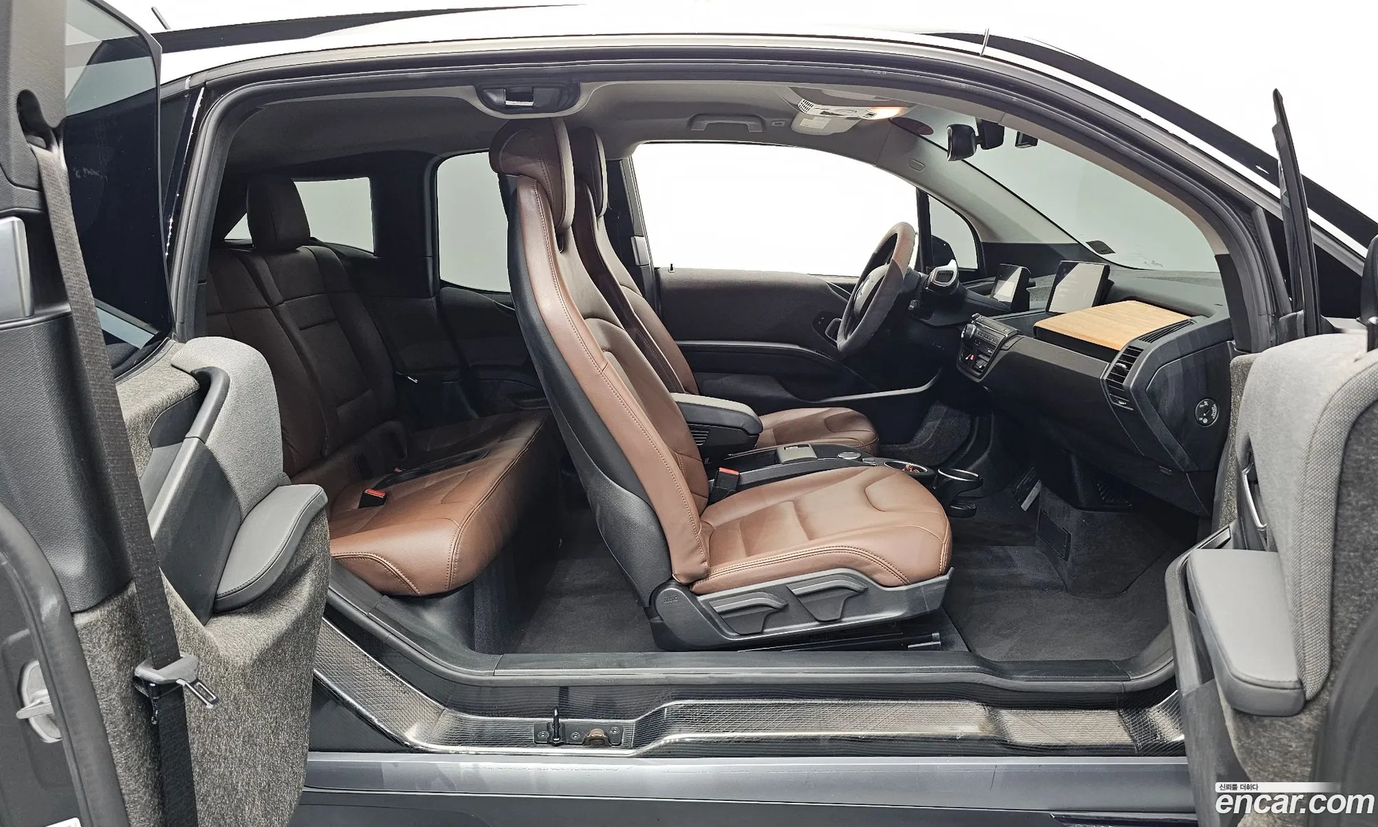 BMW i3 2018 WBY7Z2107J7B32066 — 22