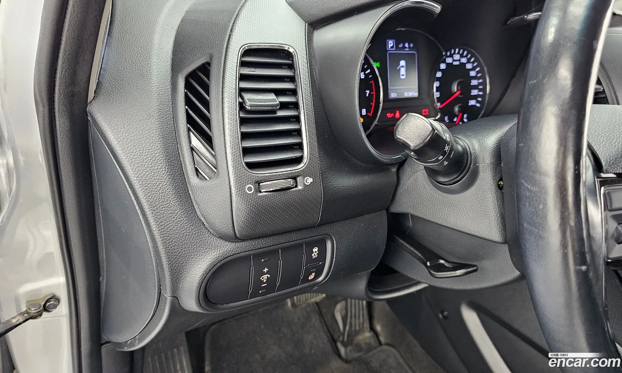 Kia K3 2017 — 15