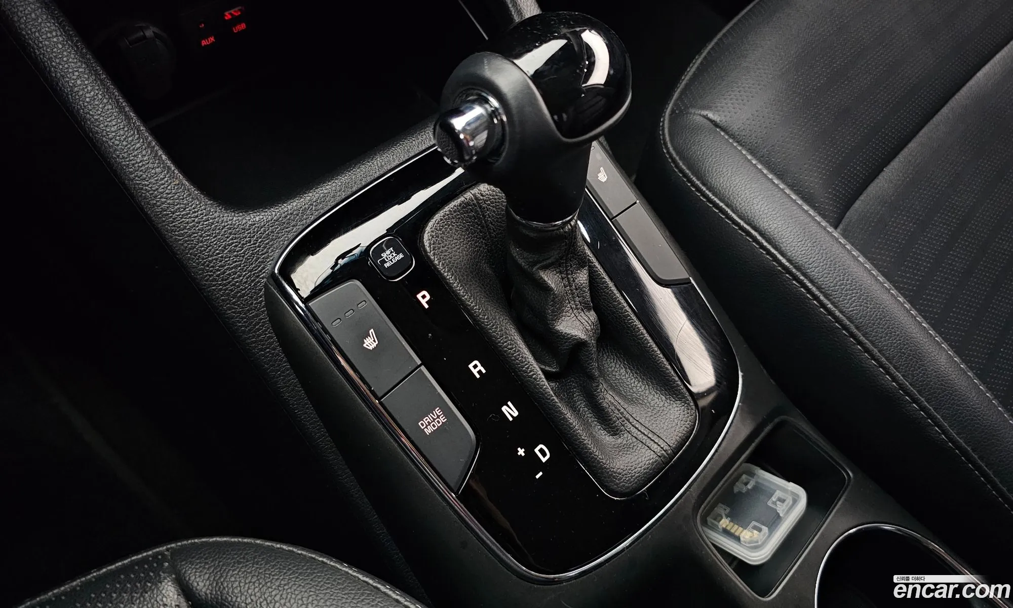 Kia K3 2017 — 14