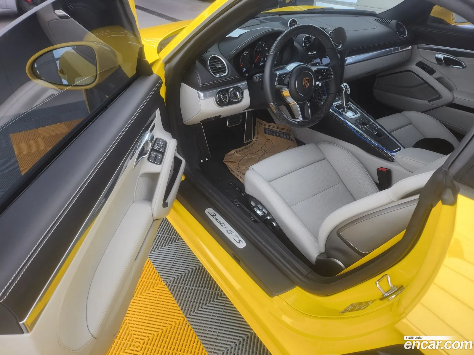 Porsche 718 Boxster 2024 — 6