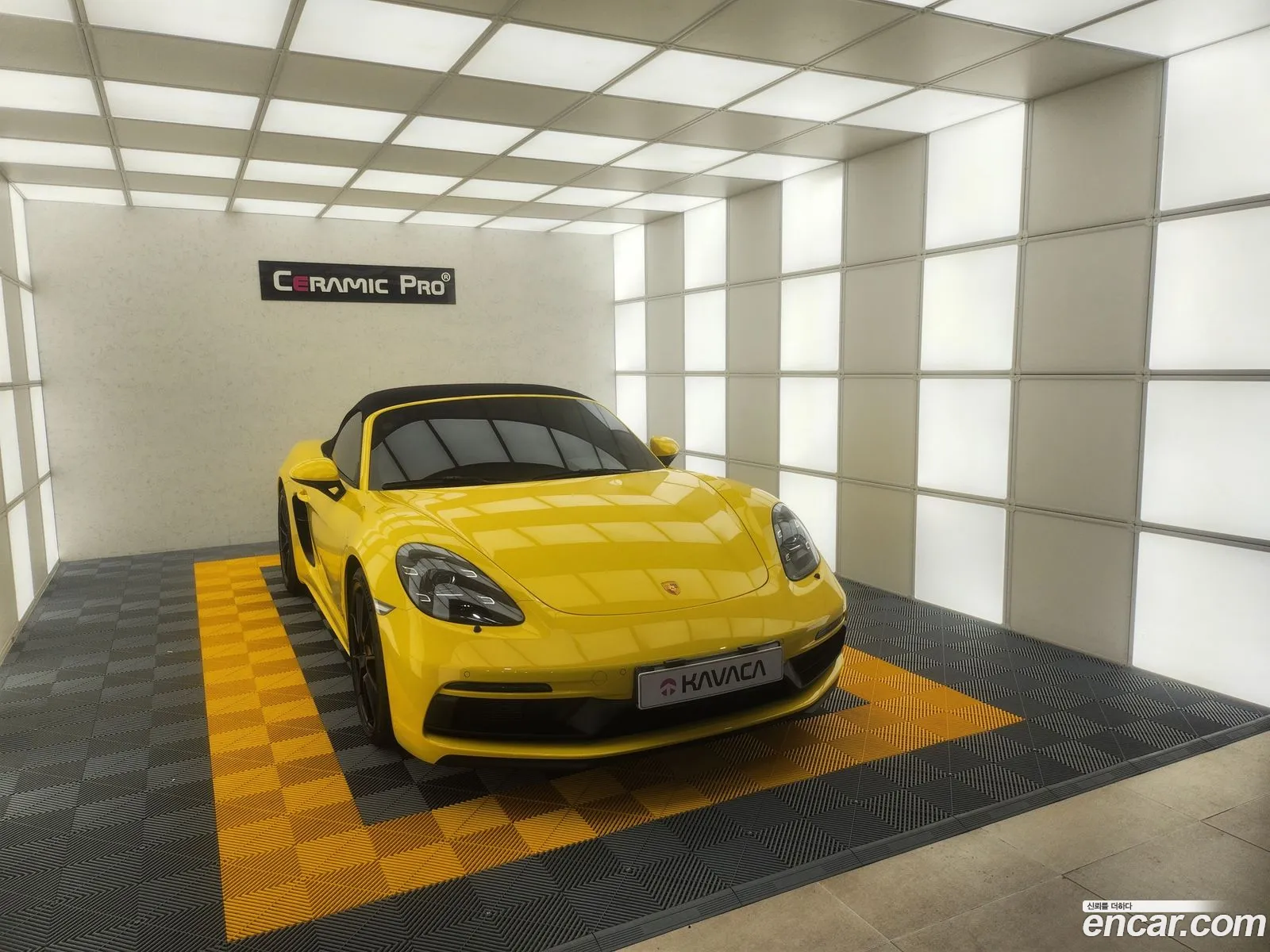 Porsche 718 Boxster 2024 — 8