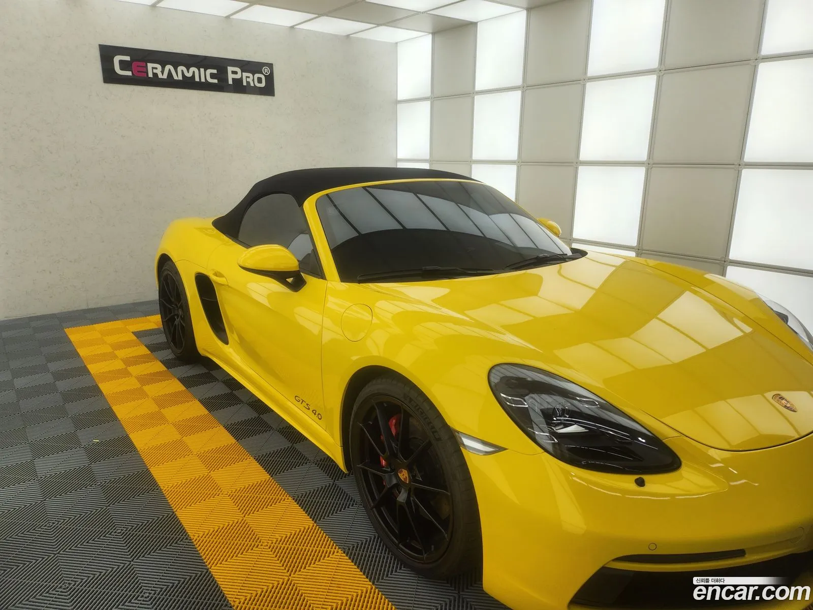 Porsche 718 Boxster 2024 — 4