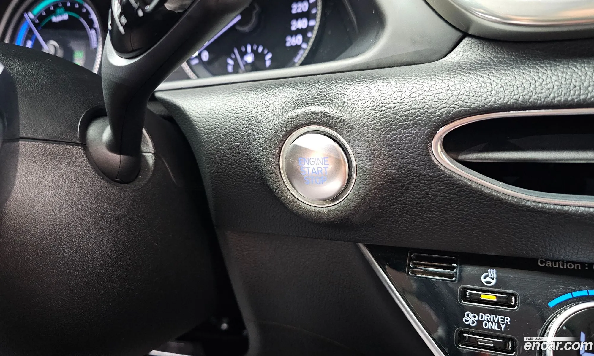 Hyundai Sonata Hybrid 2021 — 21