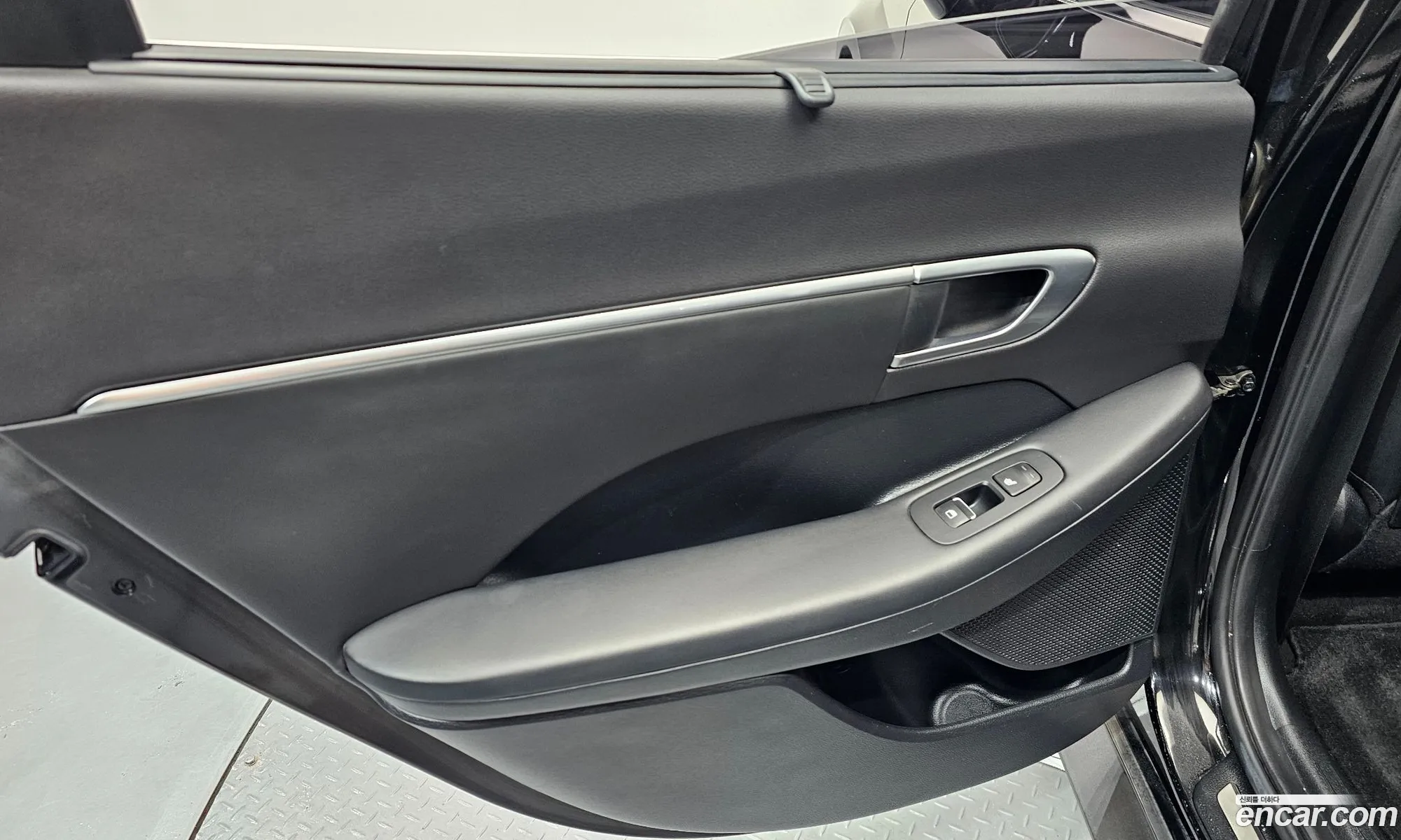 Hyundai Sonata Hybrid 2021 — 18