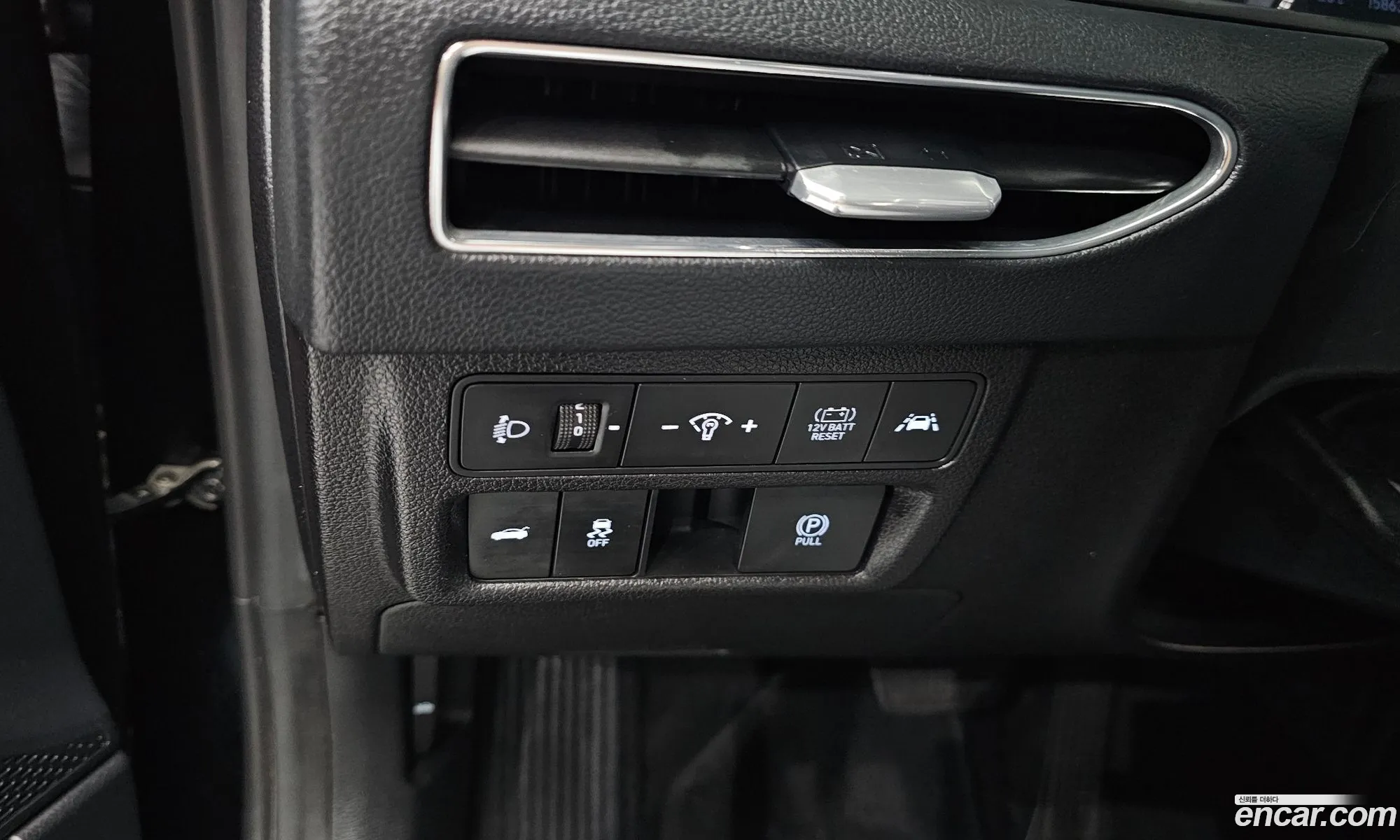 Hyundai Sonata Hybrid 2021 — 2