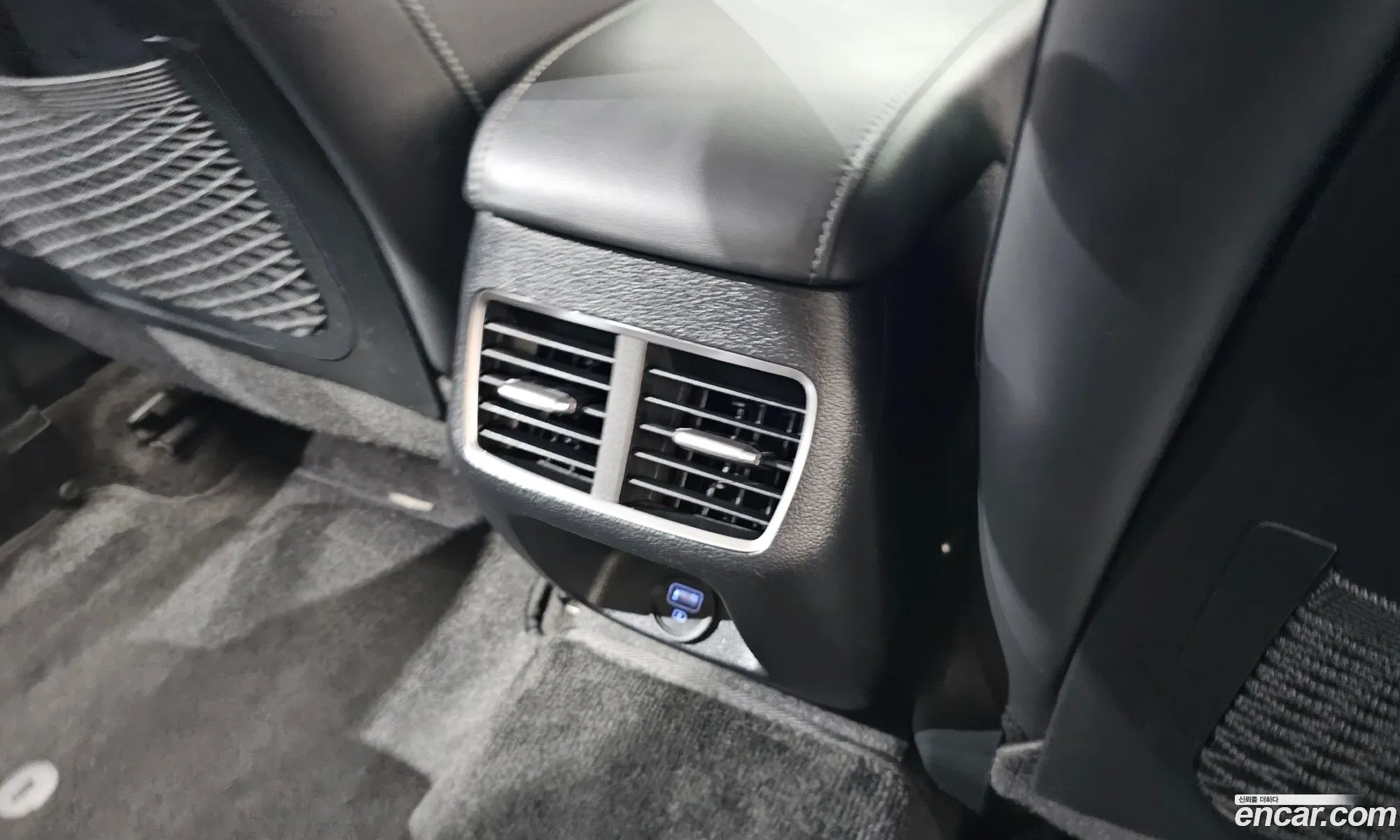Hyundai Sonata Hybrid 2021 — 19