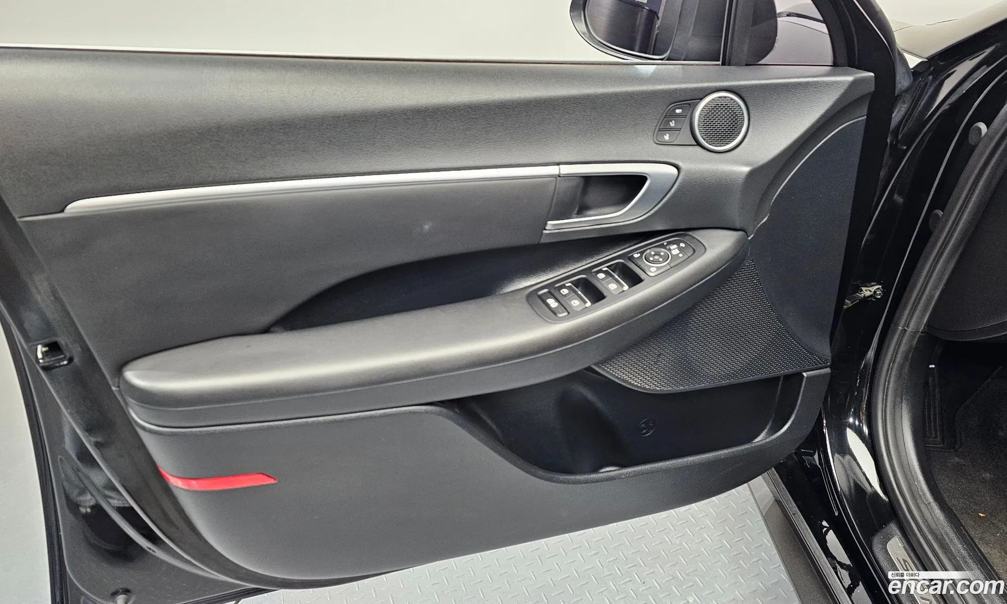 Hyundai Sonata Hybrid 2021 — 6