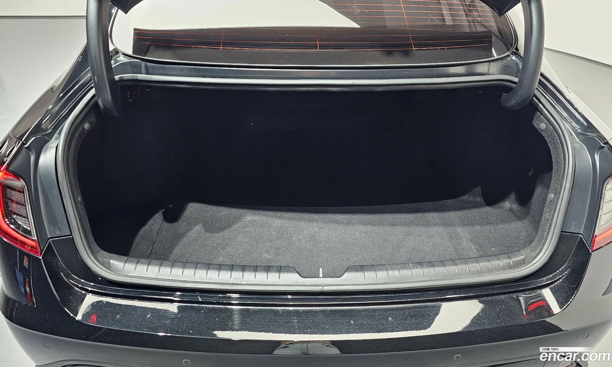 Hyundai Sonata Hybrid 2021 — 12