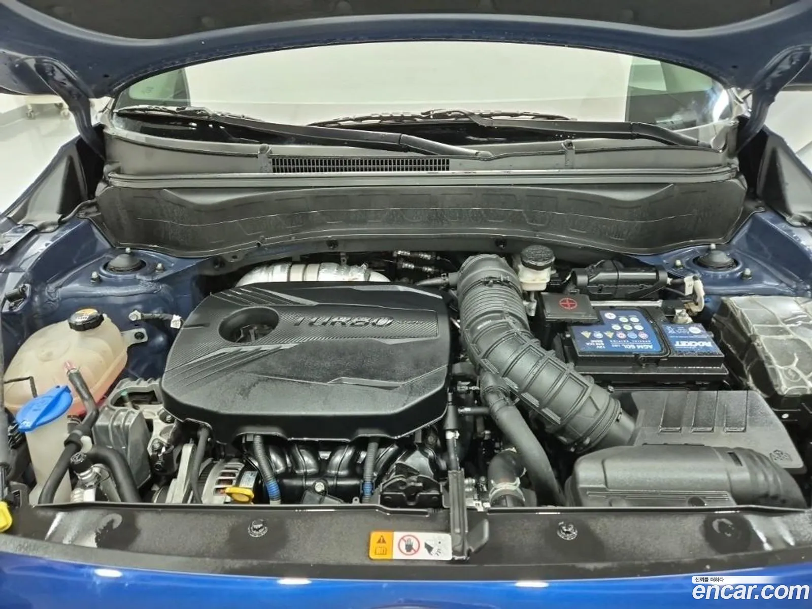 Kia Seltos 2020 — 16