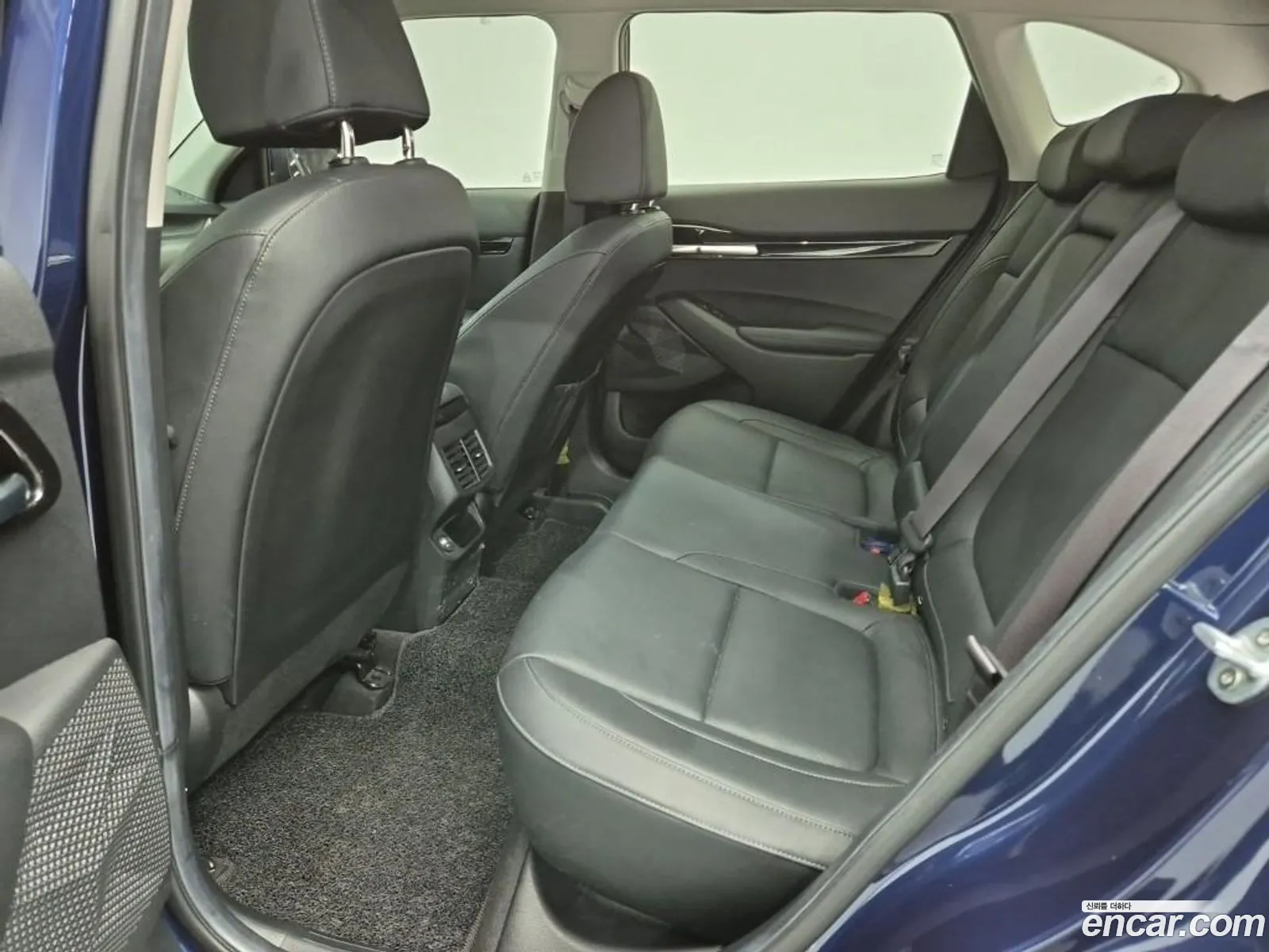 Kia Seltos 2020 — 15