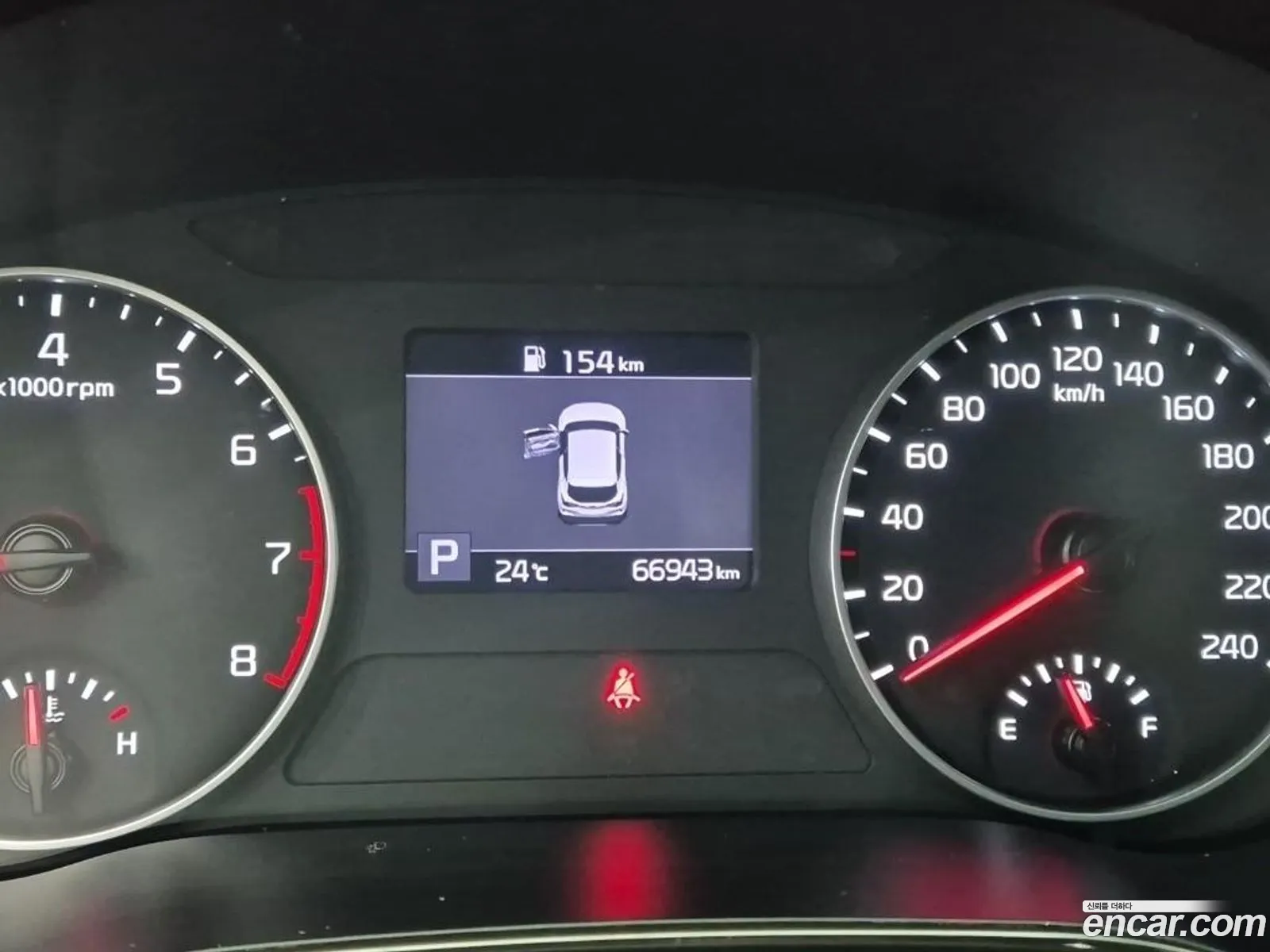 Kia Seltos 2020 — 2
