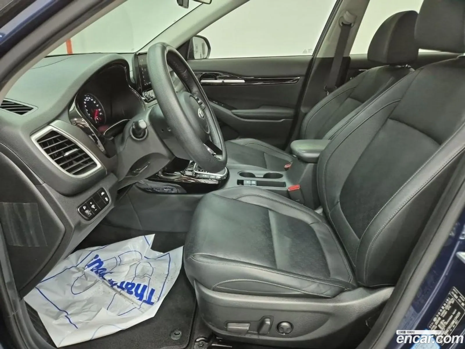 Kia Seltos 2020 — 18