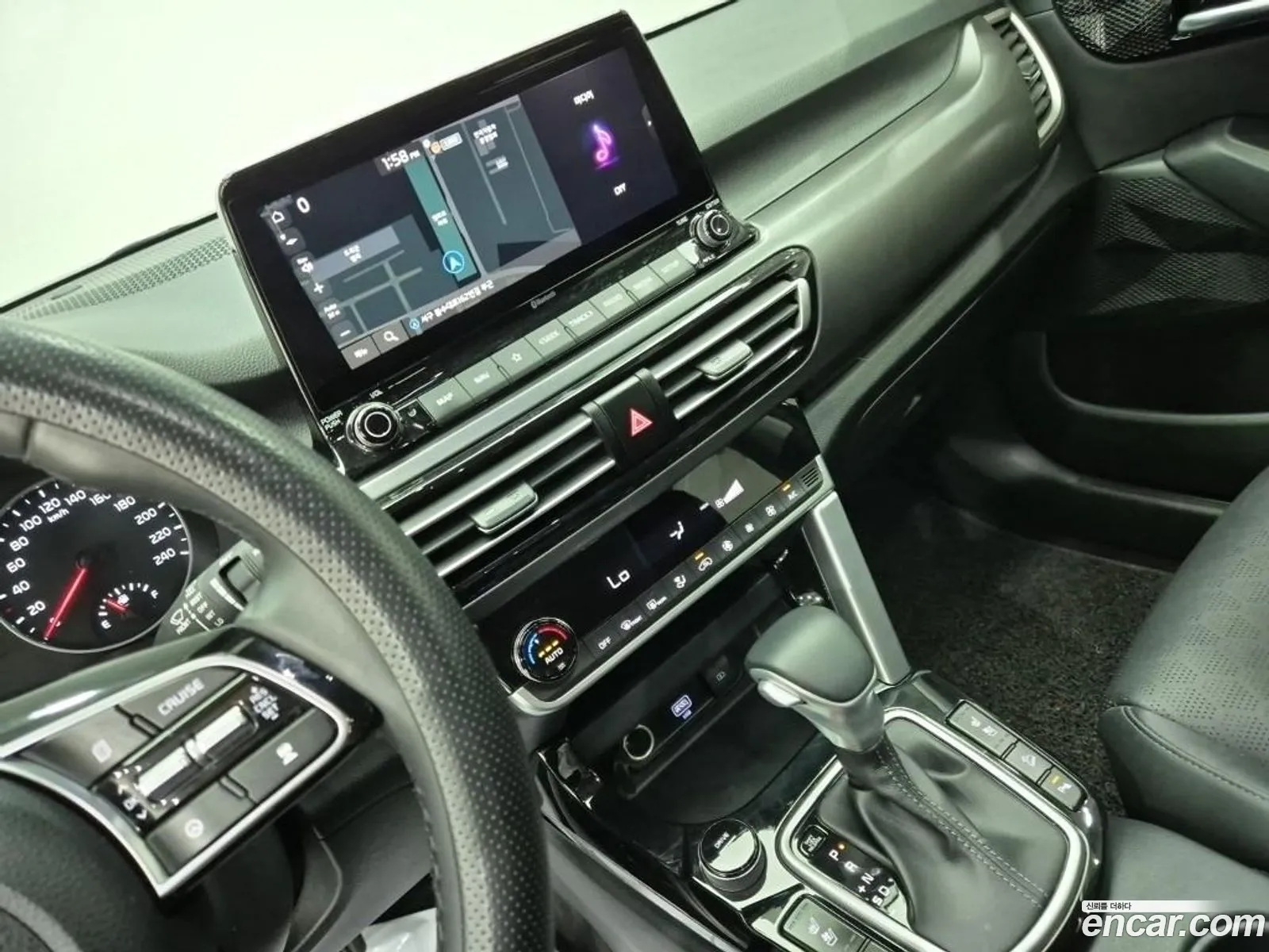 Kia Seltos 2020 — 6