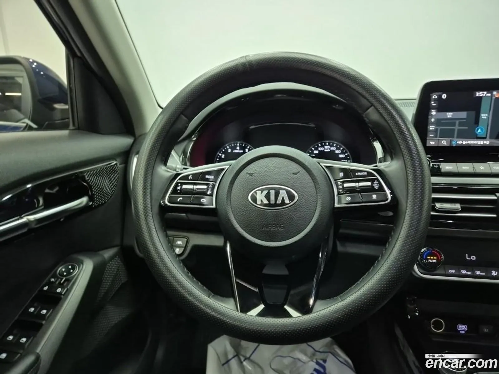 Kia Seltos 2020 — 5