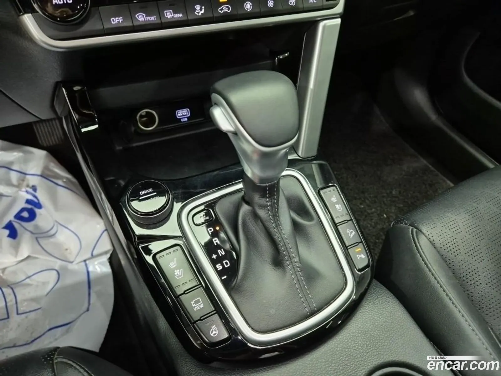 Kia Seltos 2020 — 8
