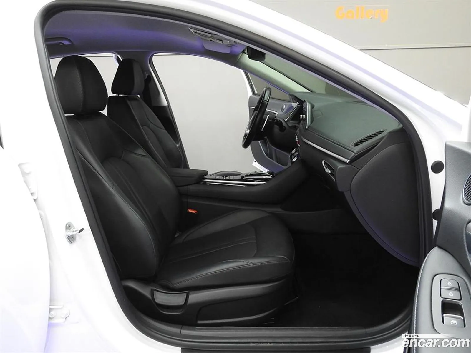 Hyundai Sonata 2022 — 8