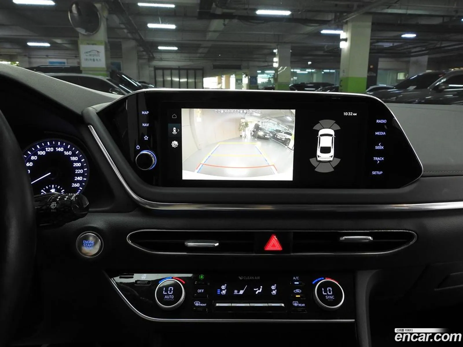 Hyundai Sonata 2022 — 3