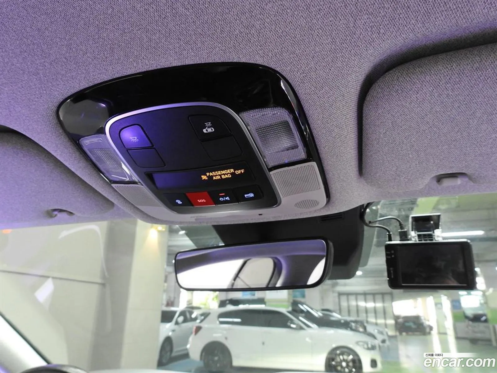 Hyundai Sonata 2022 — 4