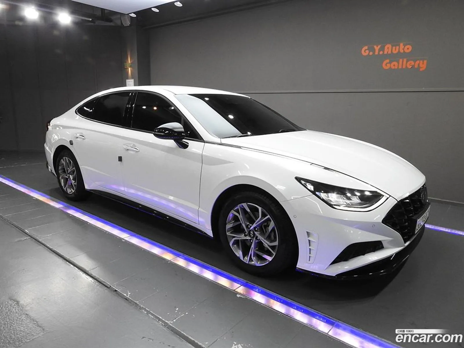 Hyundai Sonata 2022 — 14