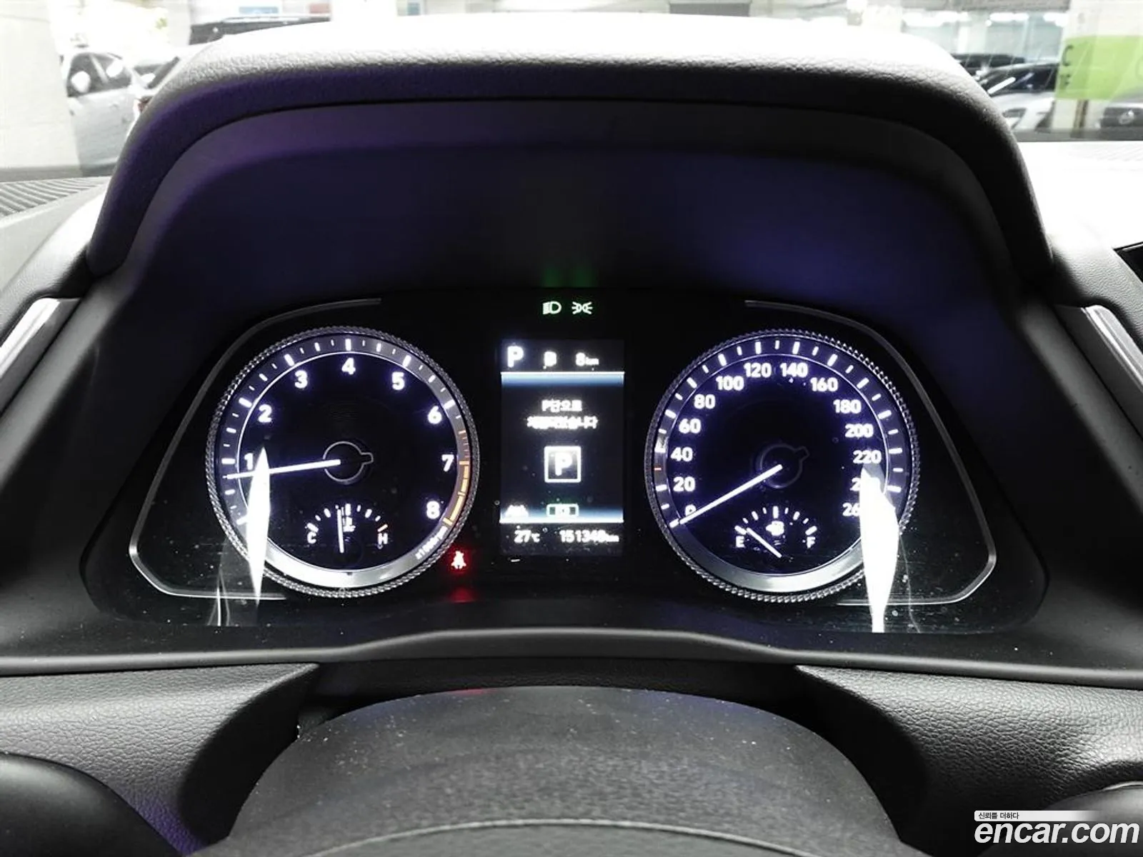 Hyundai Sonata 2022 — 17