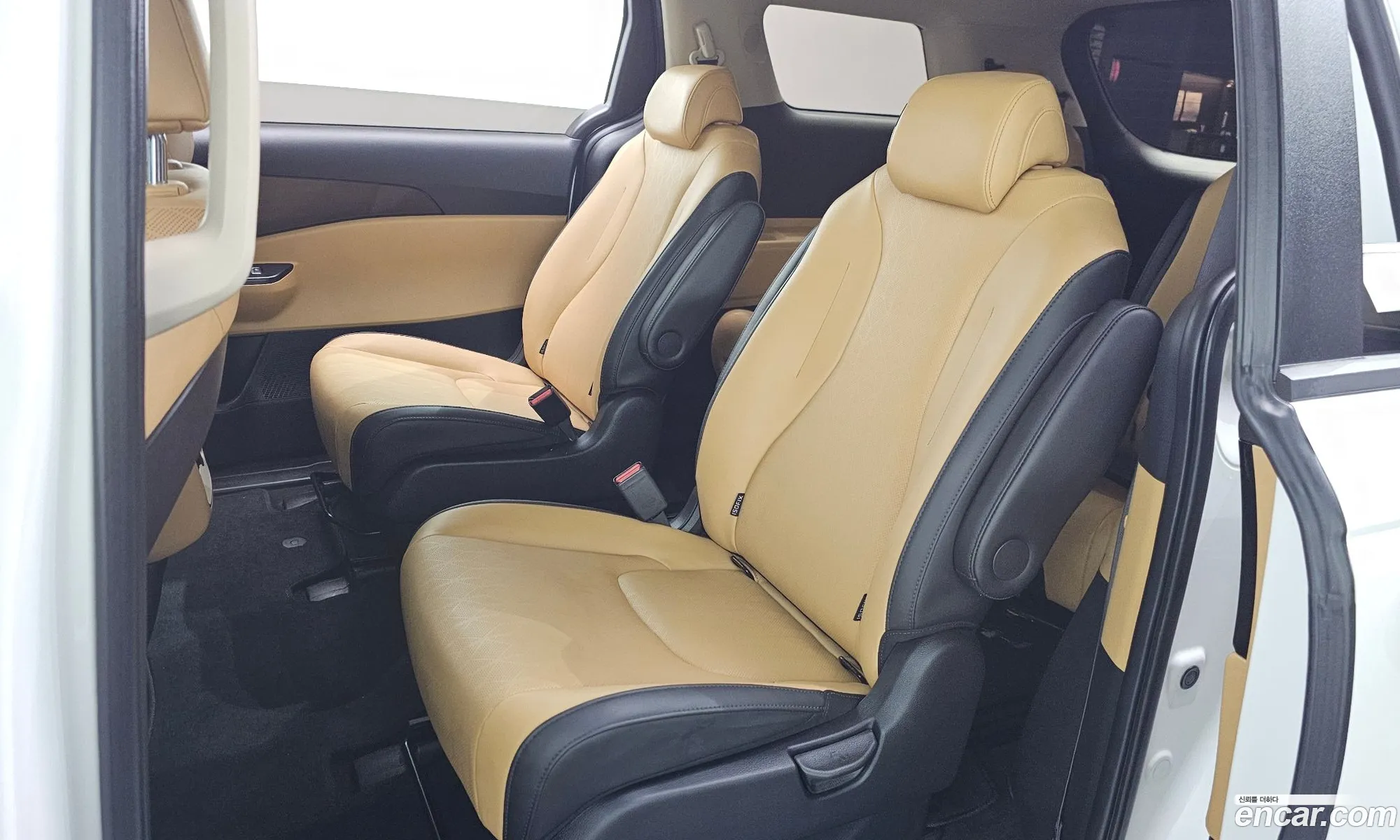 Kia Carnival 2022 — 8