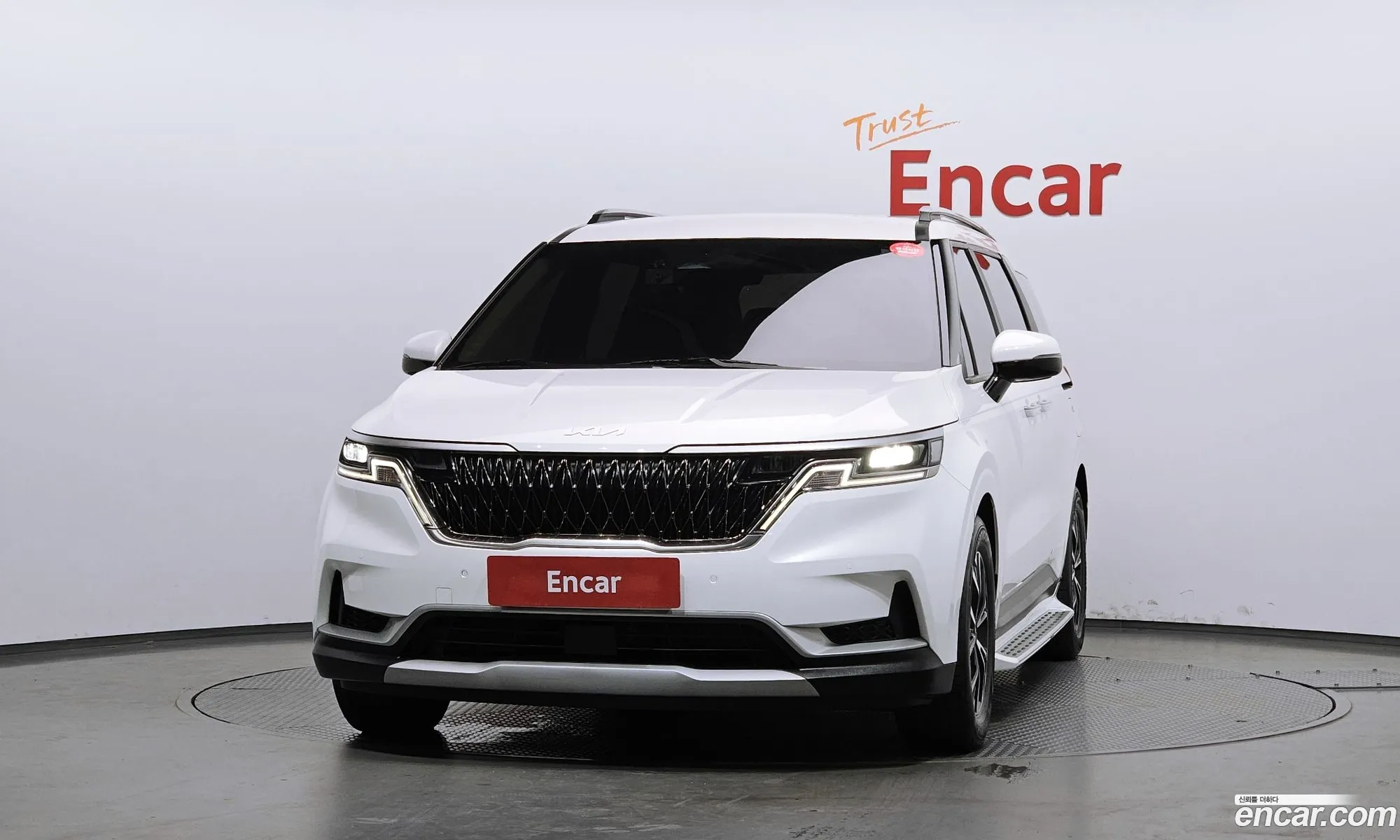 Kia Carnival 2022 — 6