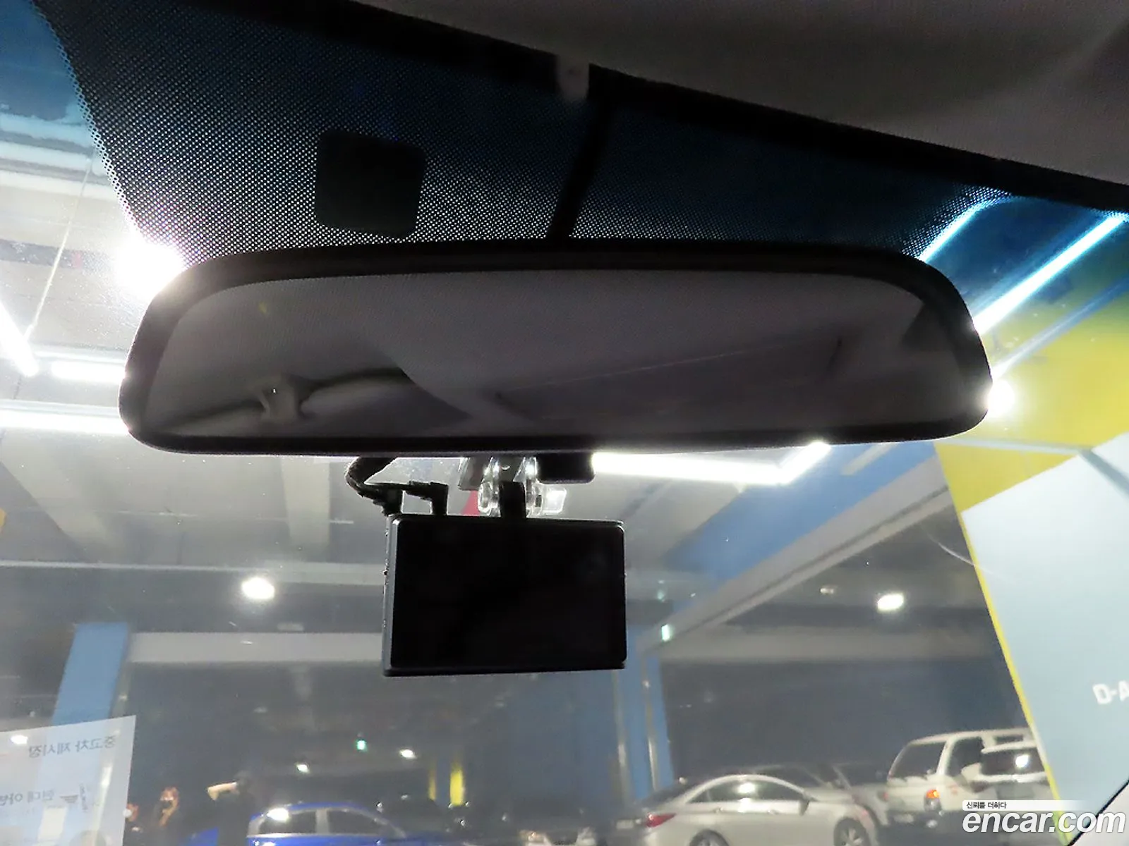 Hyundai Elantra AD 2016 — 8