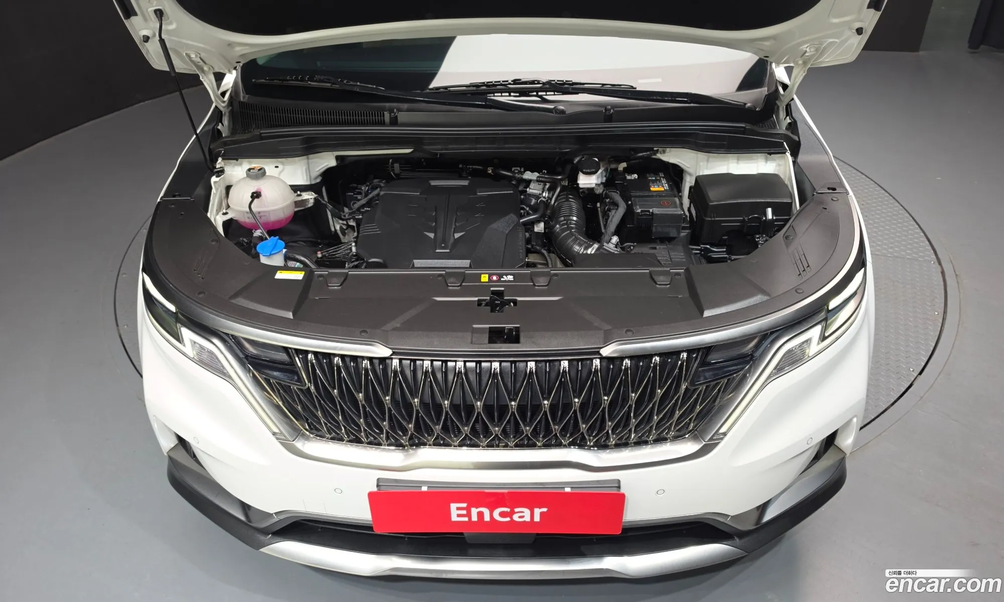 Kia Carnival 2023 KNANC813BPS319765 — 34