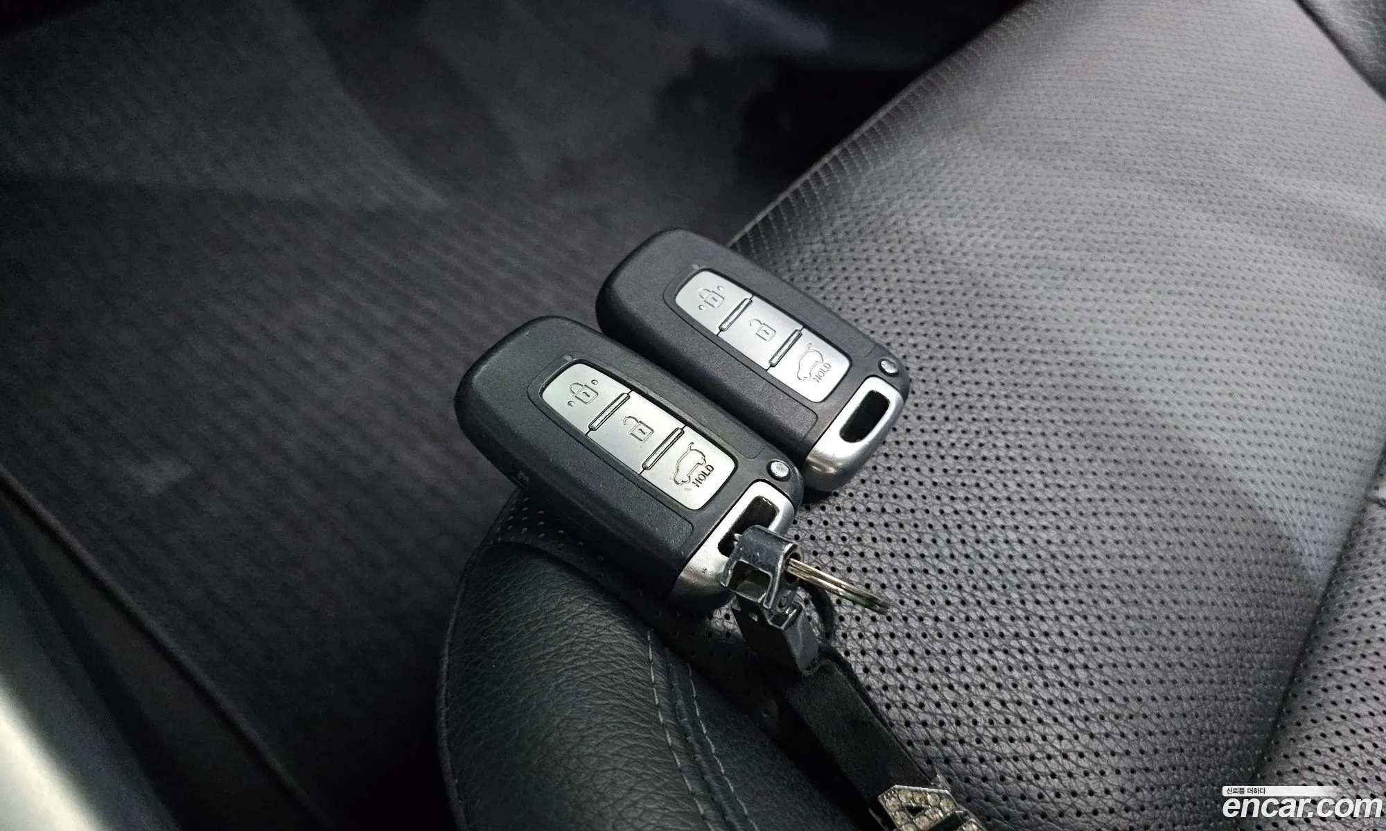 Hyundai Veloster 2014 KMHTC61DBEU192068 — 10