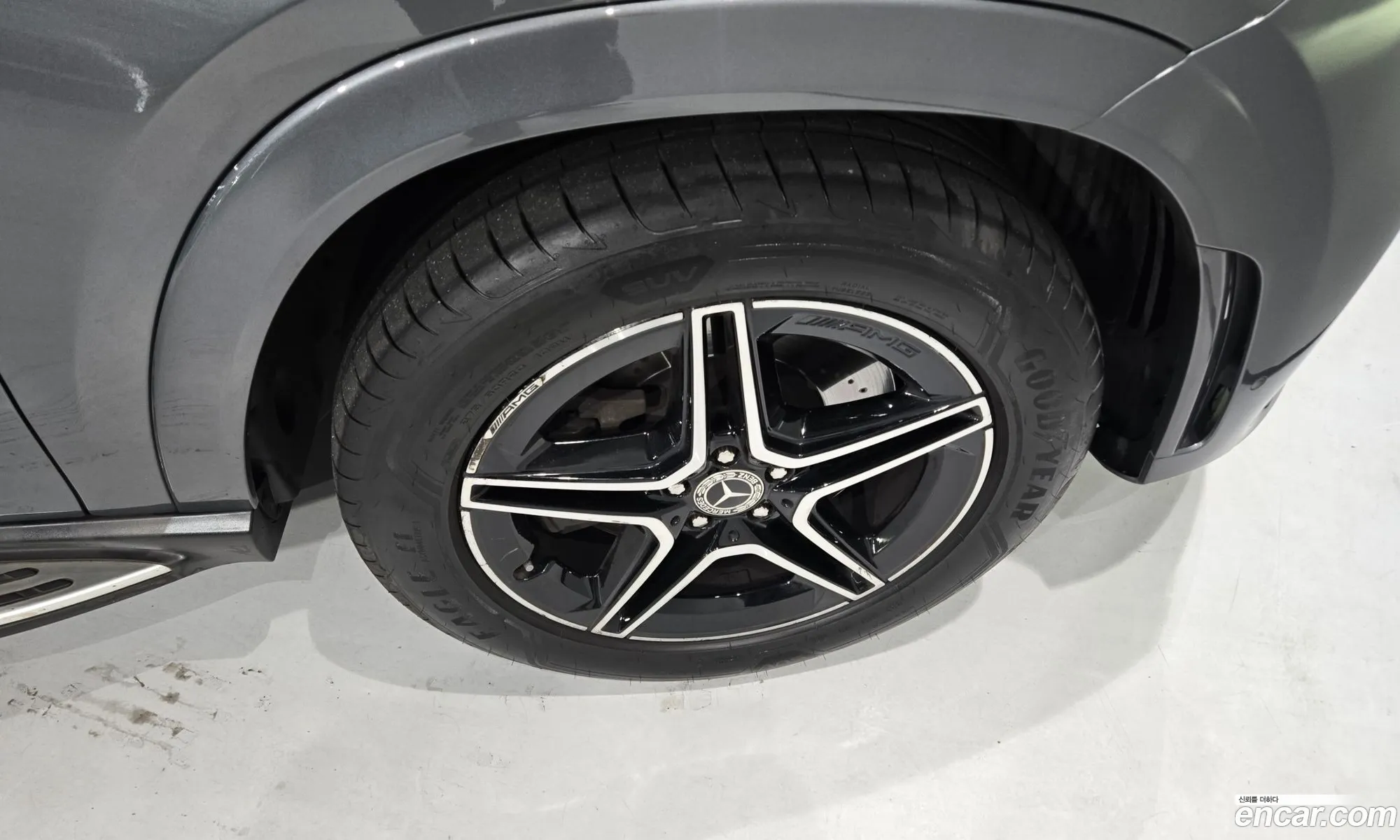 Mercedes-Benz GLE-Class W167 2021 — 18