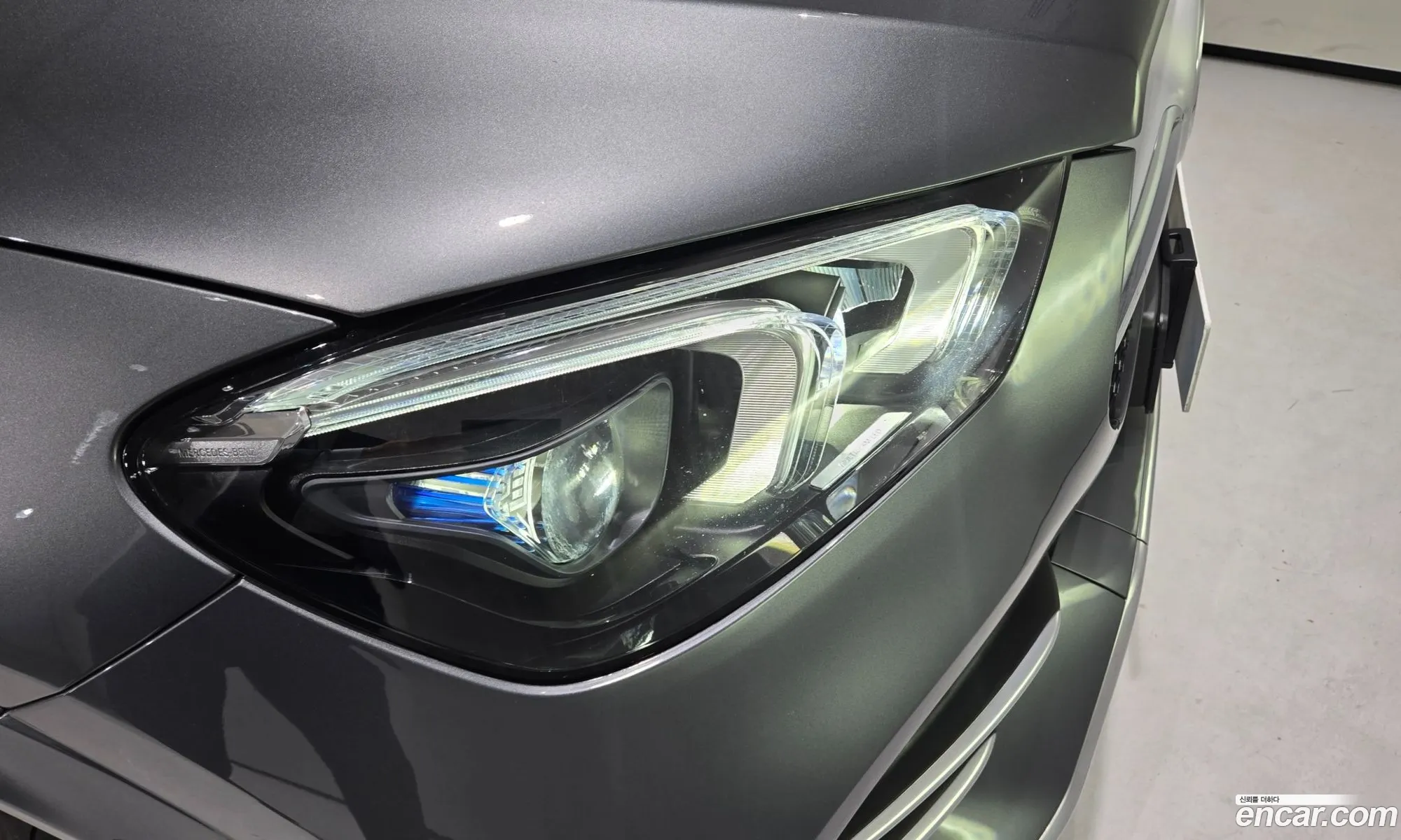 Mercedes-Benz GLE-Class W167 2021 — 19