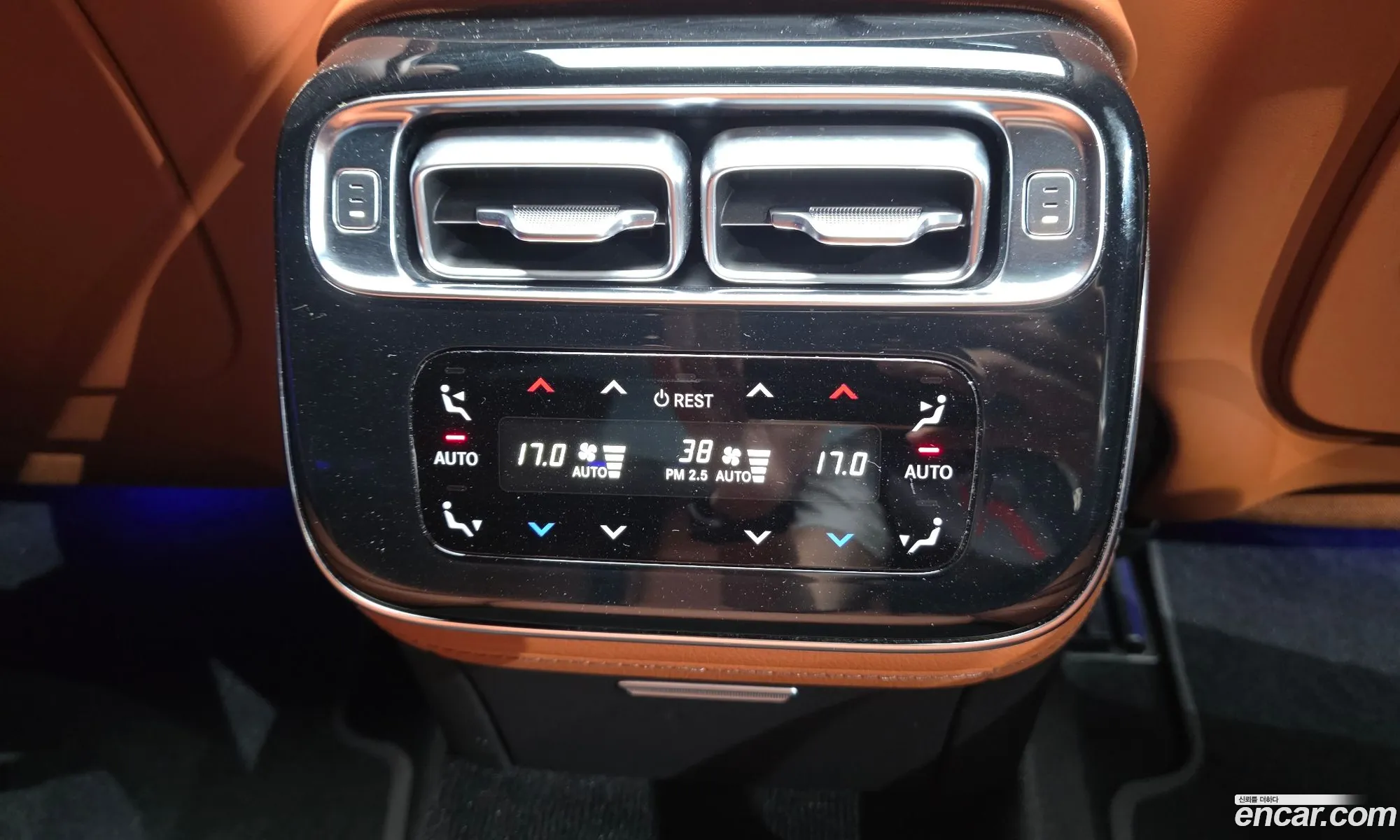 Mercedes-Benz S-Class W223 2022 — 6
