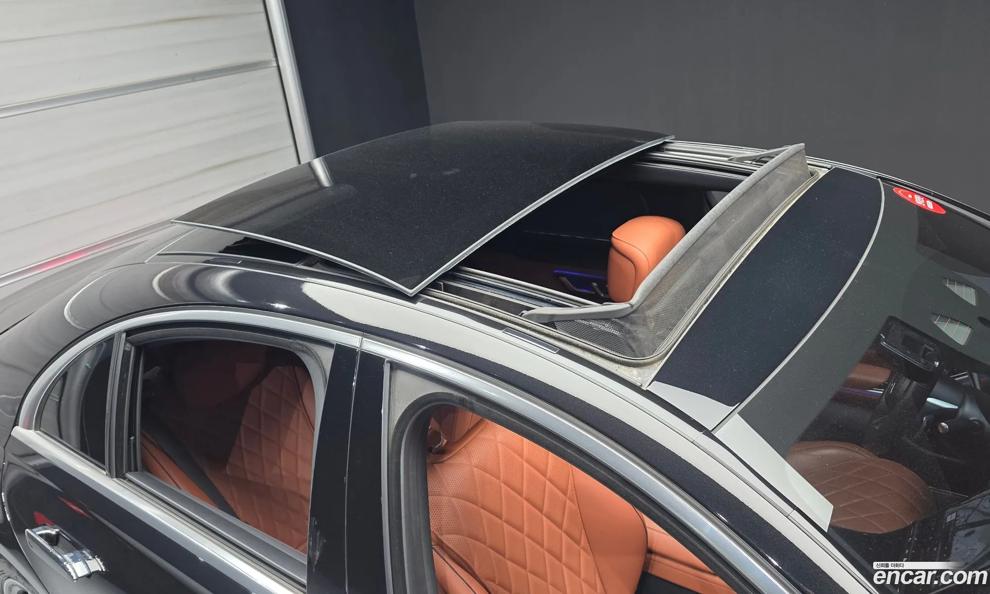 Mercedes-Benz S-Class W223 2022 — 16