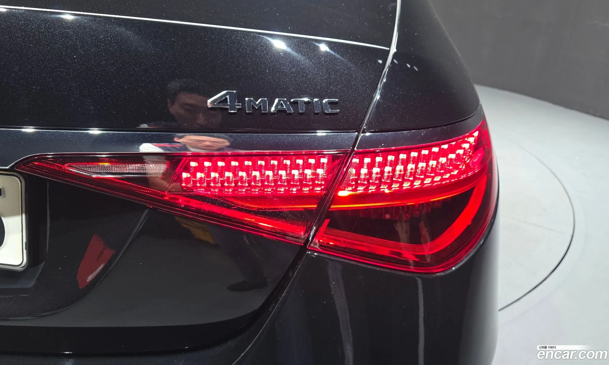 Mercedes-Benz S-Class W223 2022 — 24