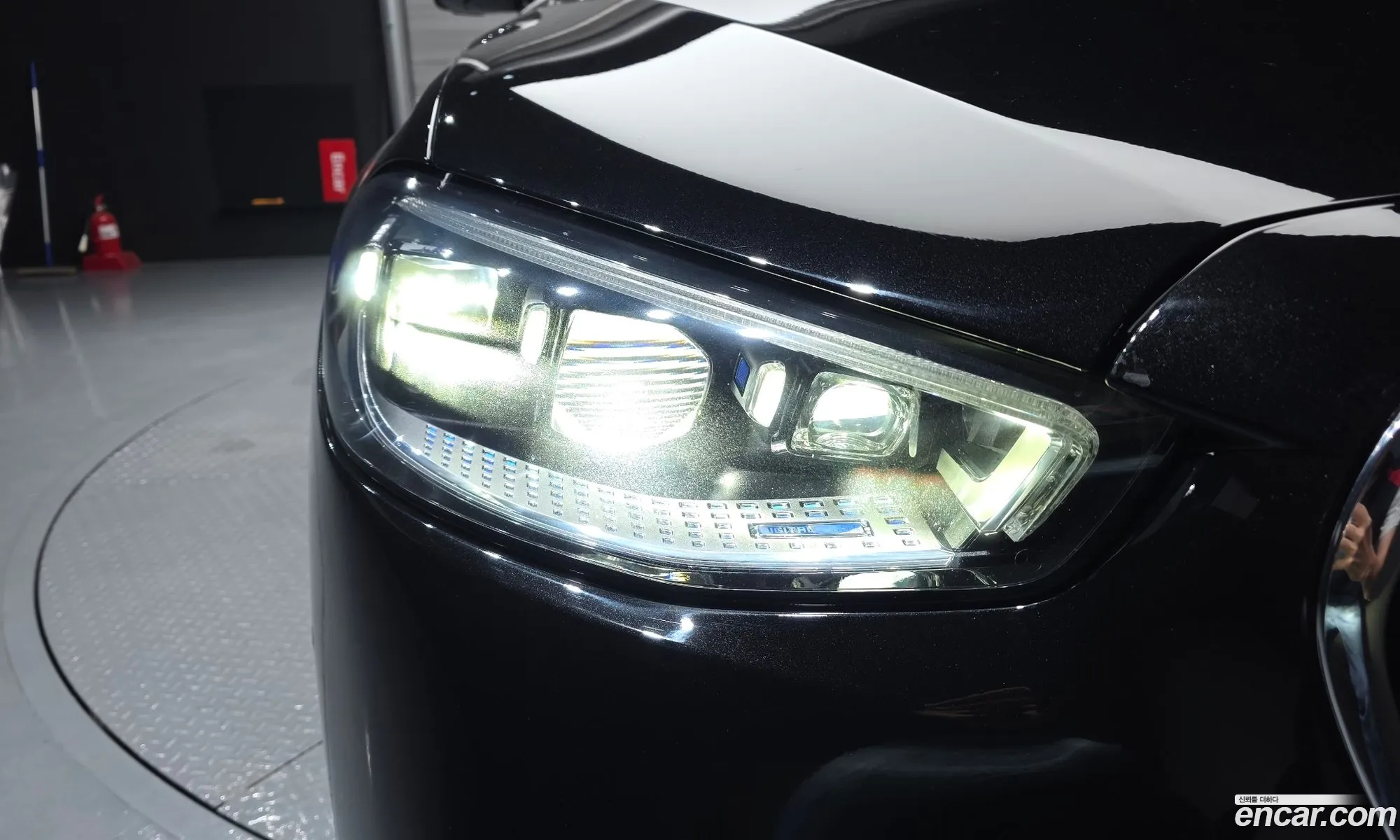 Mercedes-Benz S-Class W223 2022 — 13