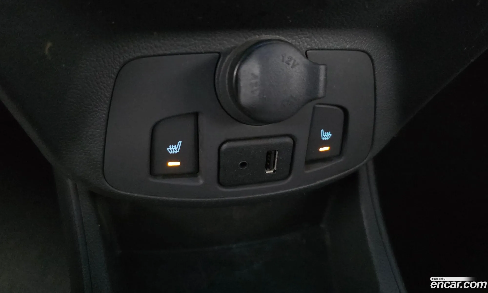 Chevrolet (GM Daewoo) Spark 2015 KLYMC48VDFC771885 — 8