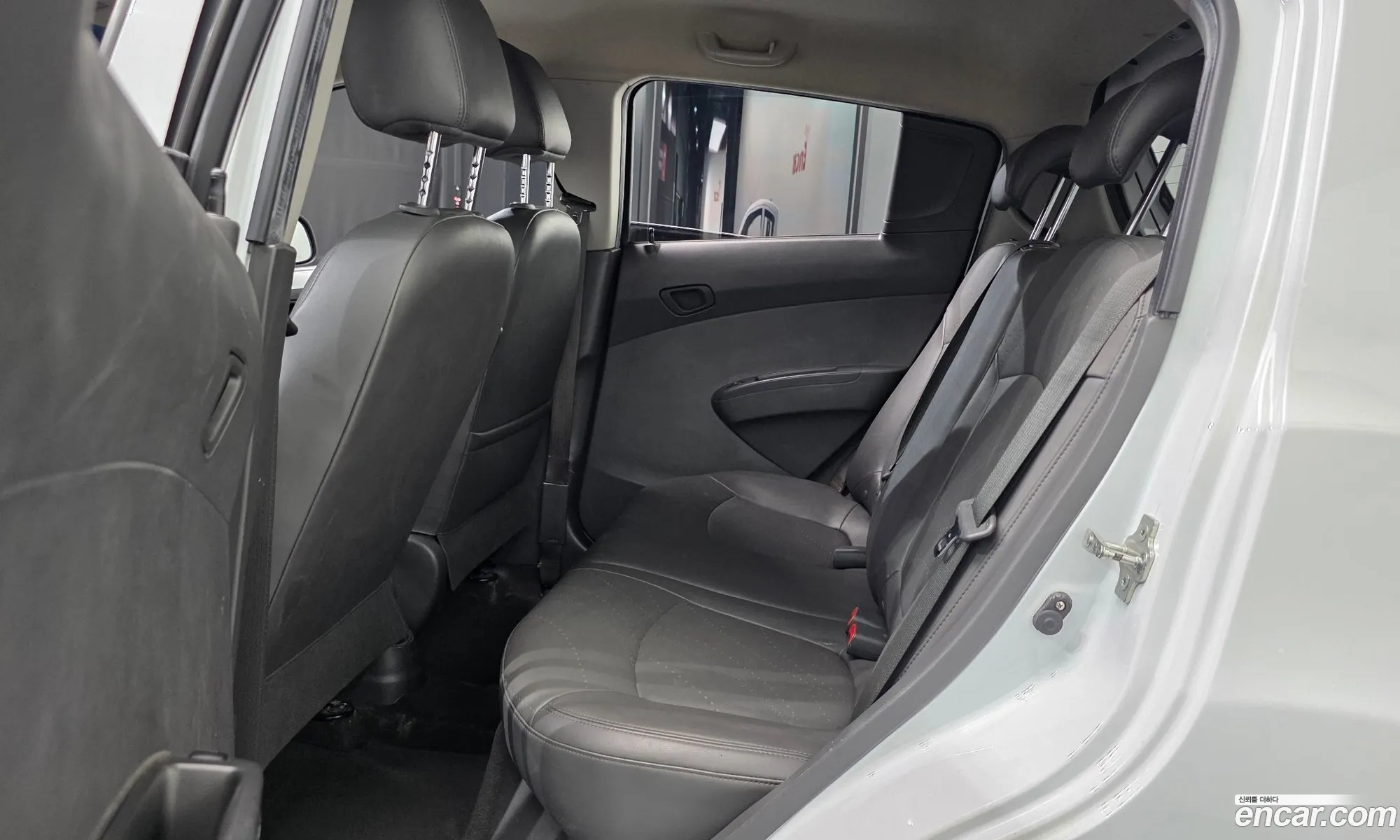 Chevrolet (GM Daewoo) Spark 2015 KLYMC48VDFC771885 — 27