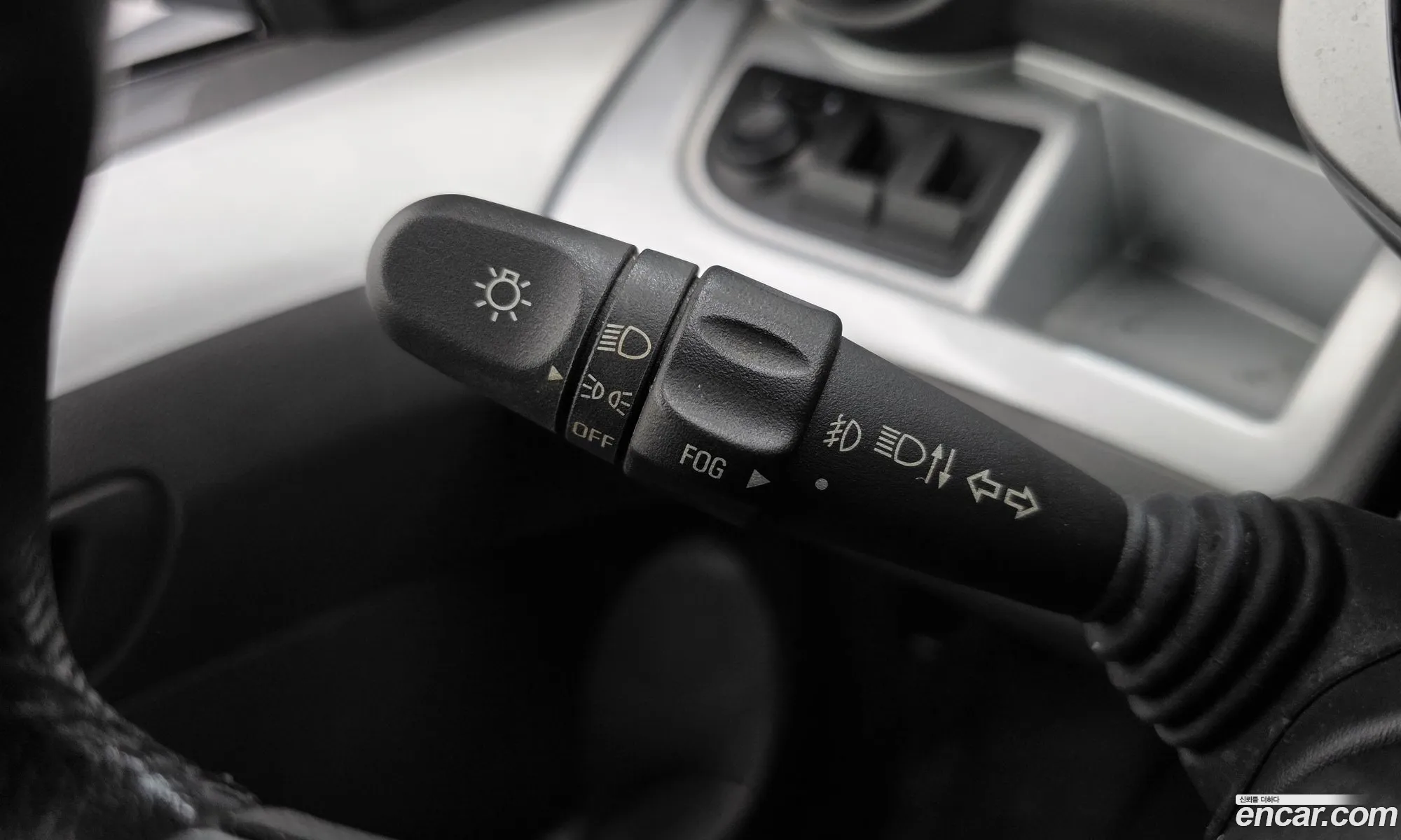Chevrolet (GM Daewoo) Spark 2015 KLYMC48VDFC771885 — 24