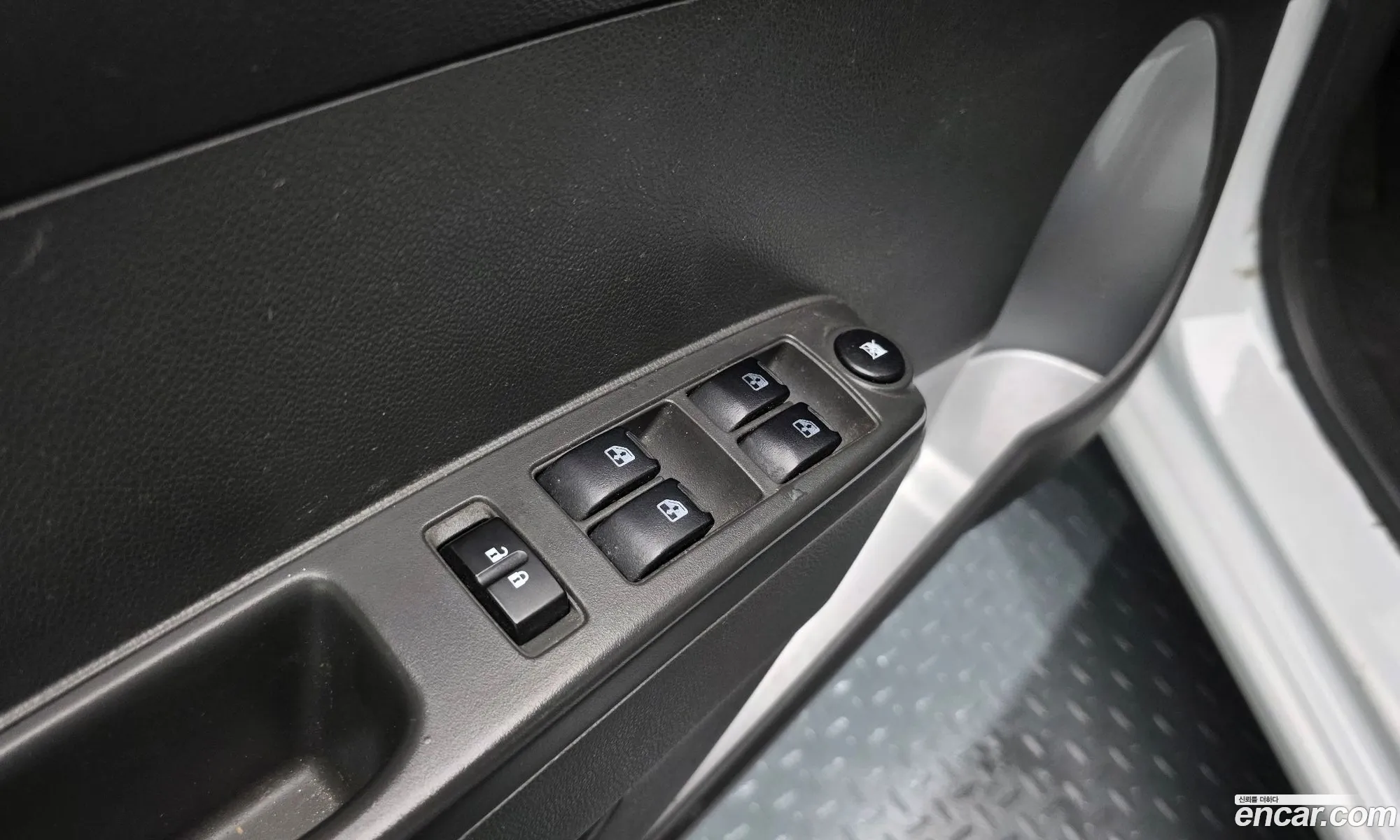 Chevrolet (GM Daewoo) Spark 2015 KLYMC48VDFC771885 — 12
