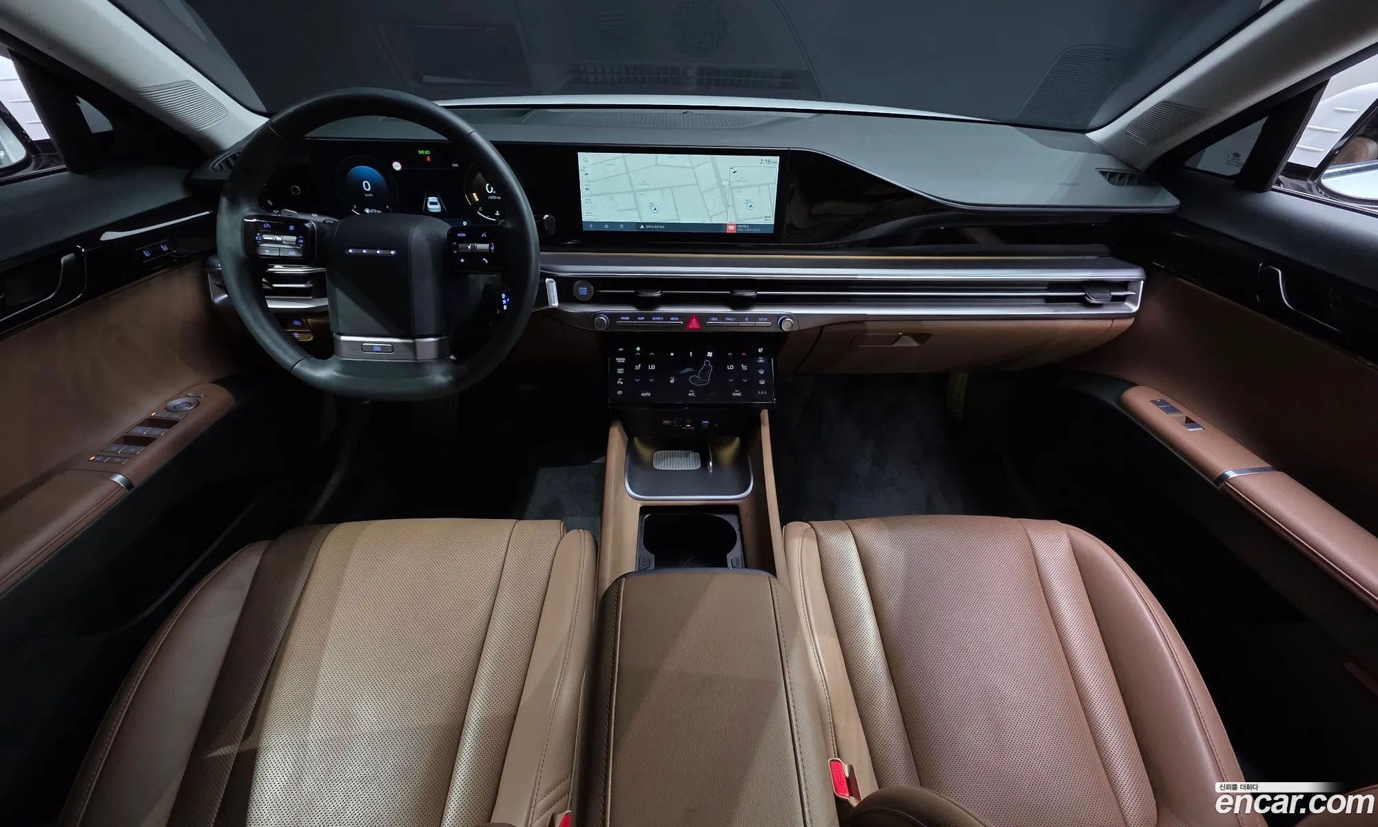 Hyundai Grandeur 2023 — 15