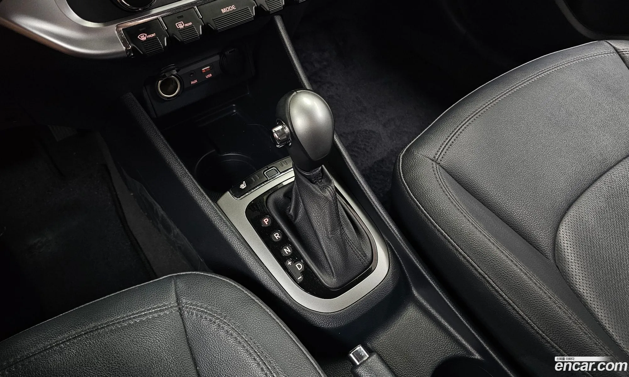 Kia Pride 2015 — 11