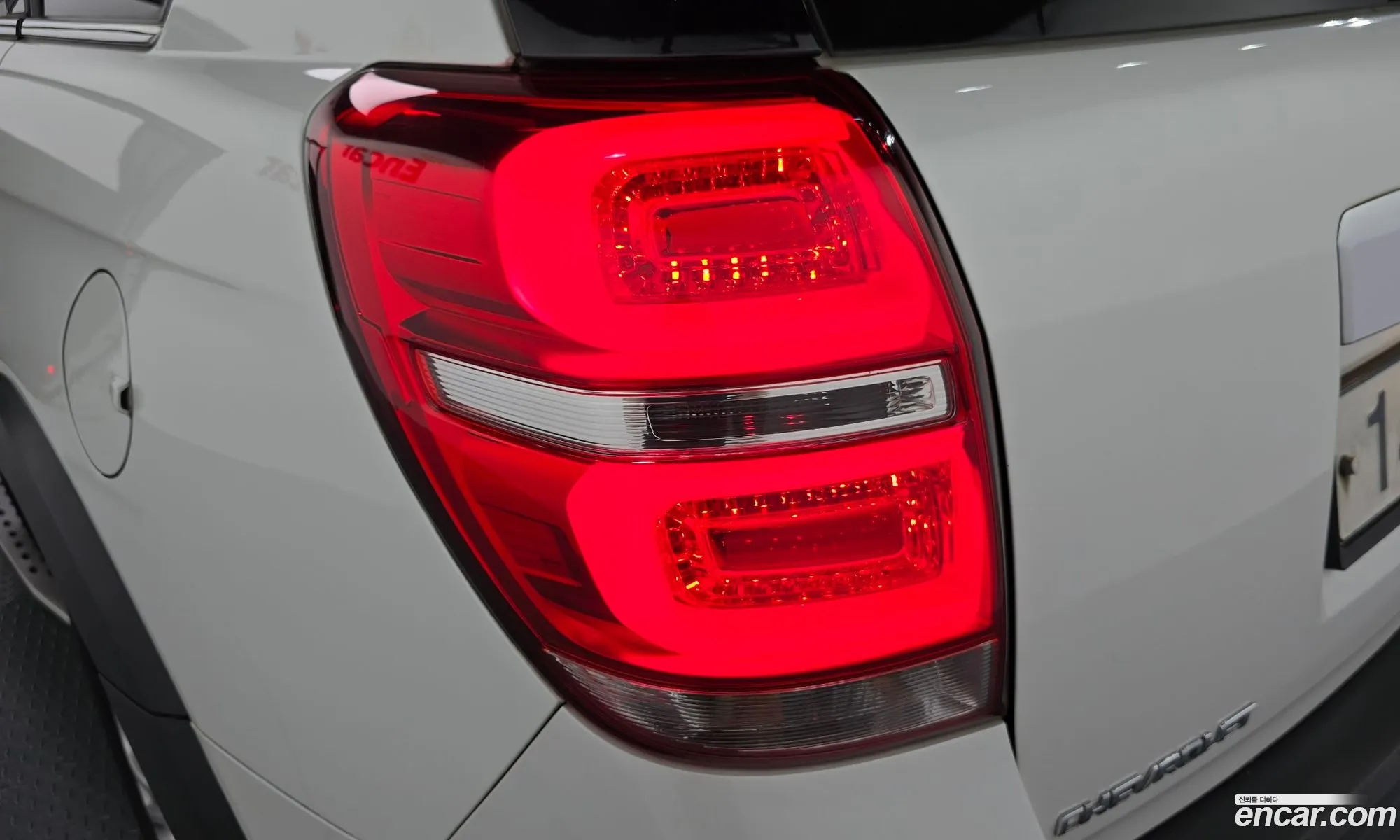 Chevrolet (GM Daewoo) Captiva