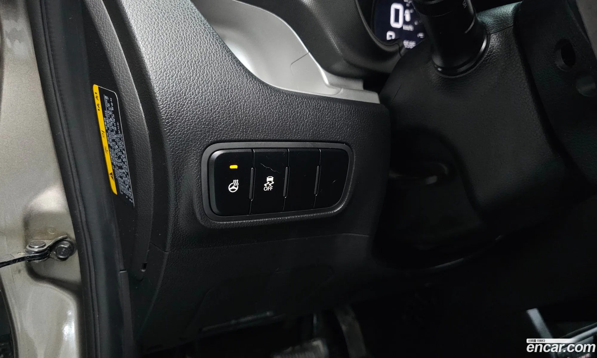 Kia Ray 2016 KNACJ811BGT138759 — 3